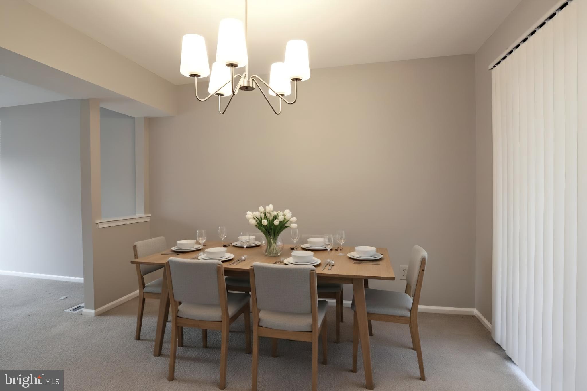 FRANKLIN FARM - Residential Lease