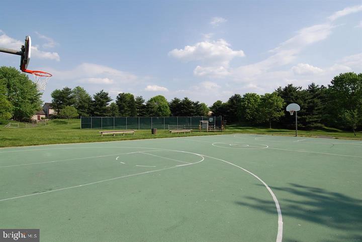 FRANKLIN FARM - Residential Lease