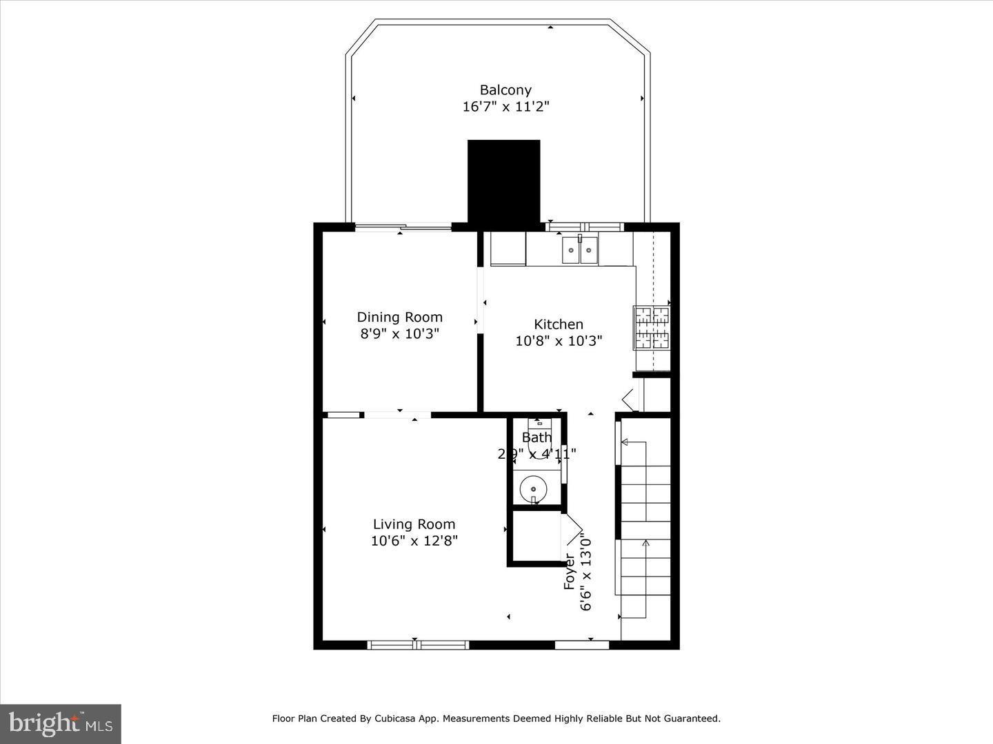 FRANKLIN FARM - Residential Lease