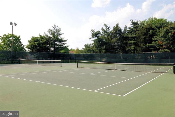 FRANKLIN FARM - Residential Lease