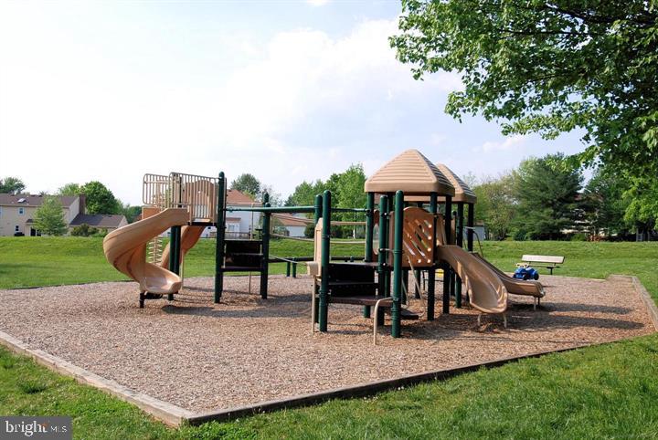 FRANKLIN FARM - Residential Lease