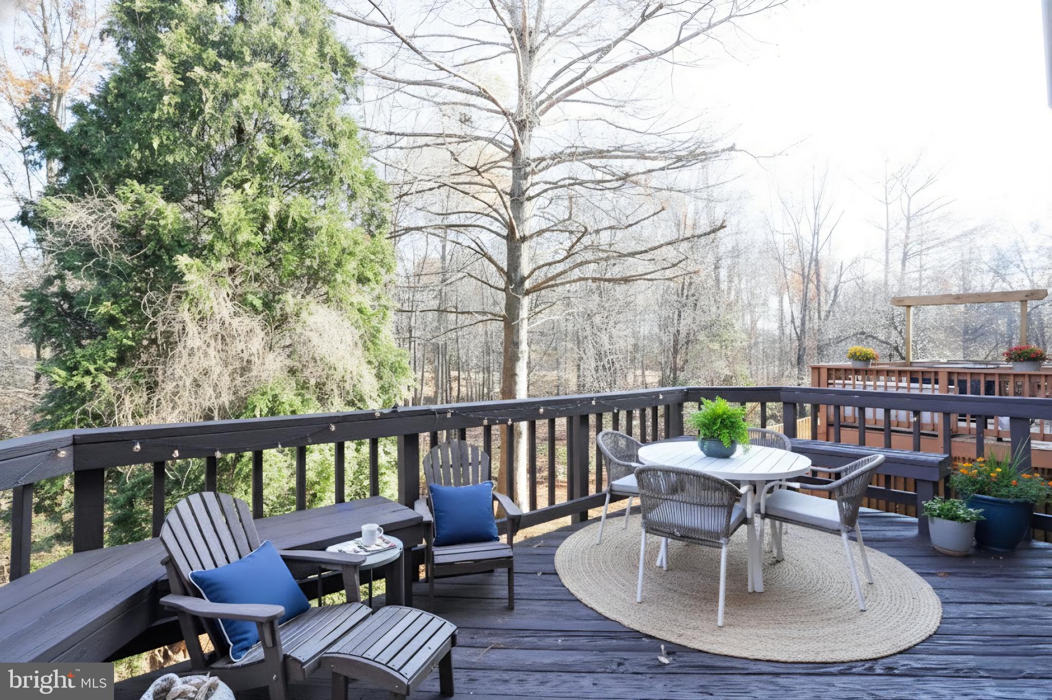 FRANKLIN FARM - Residential Lease