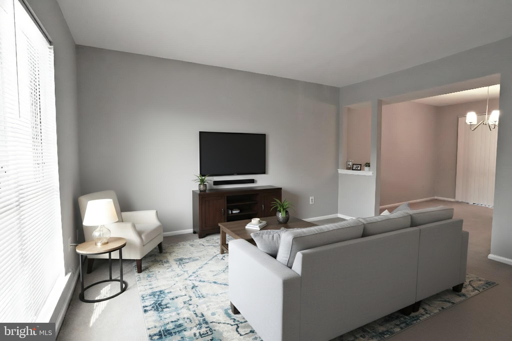 FRANKLIN FARM - Residential Lease