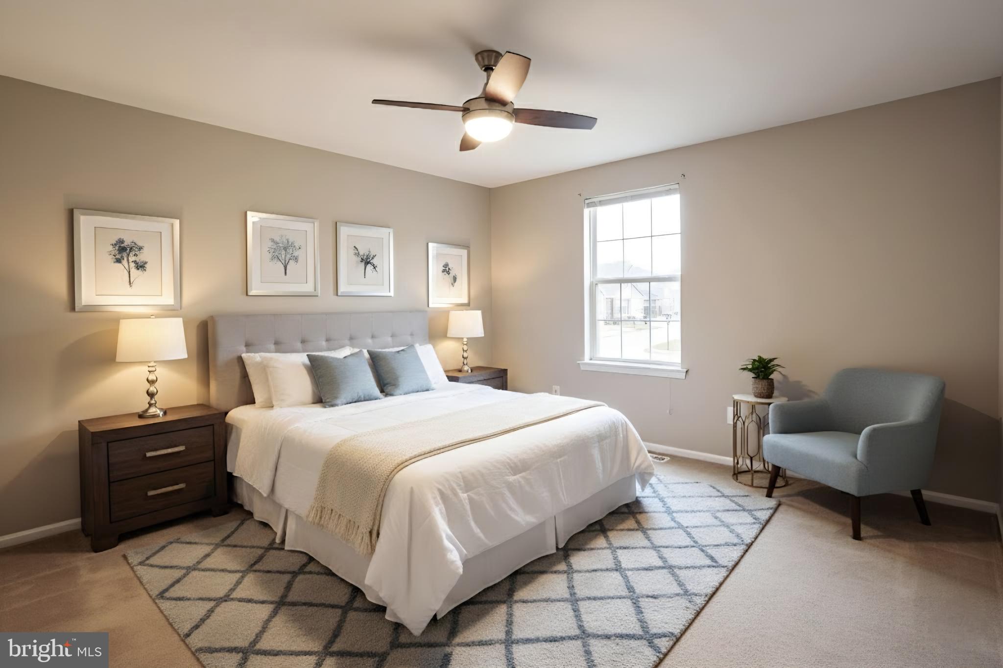 FRANKLIN FARM - Residential Lease