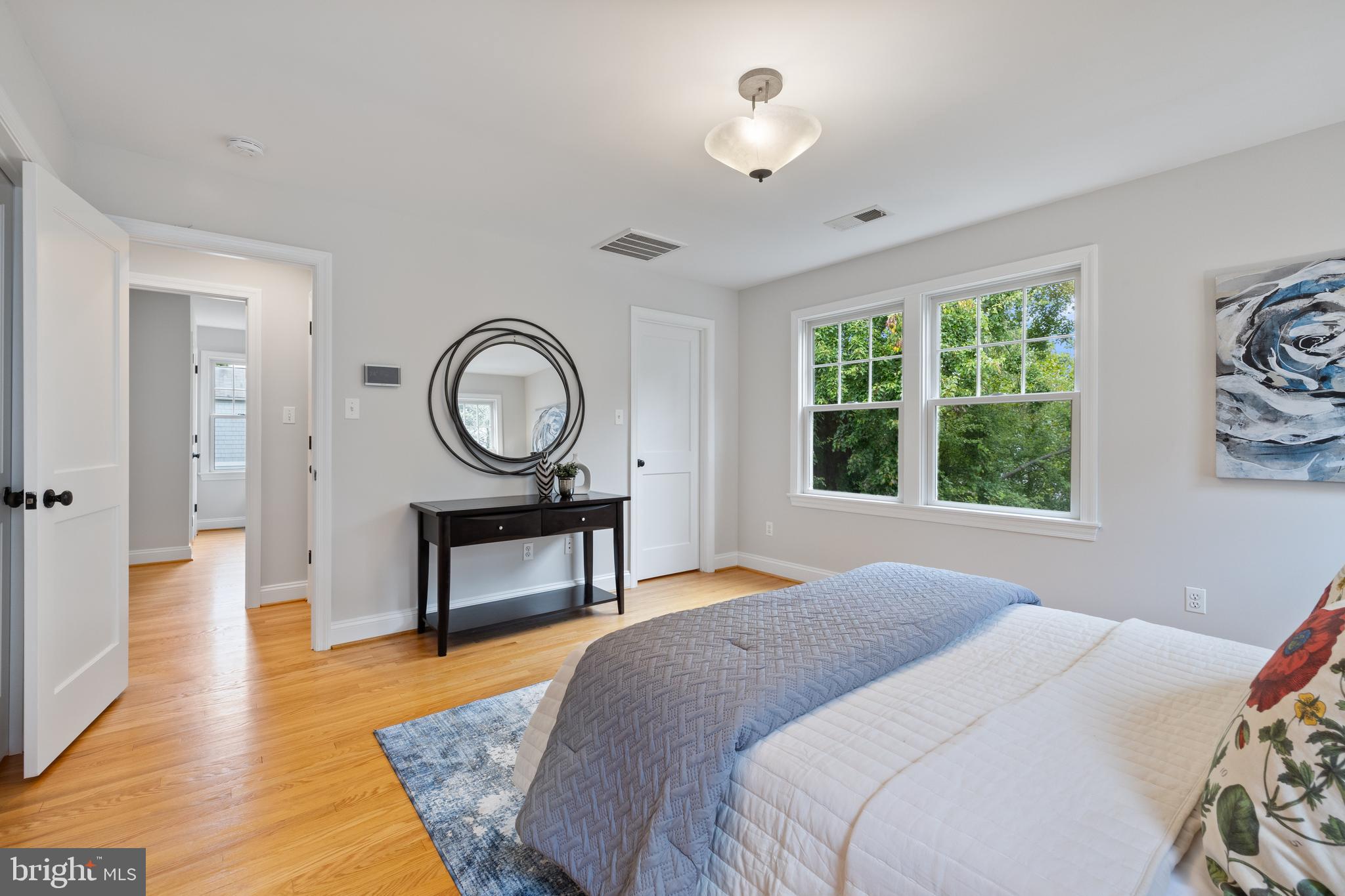 PARKHURST - Residential