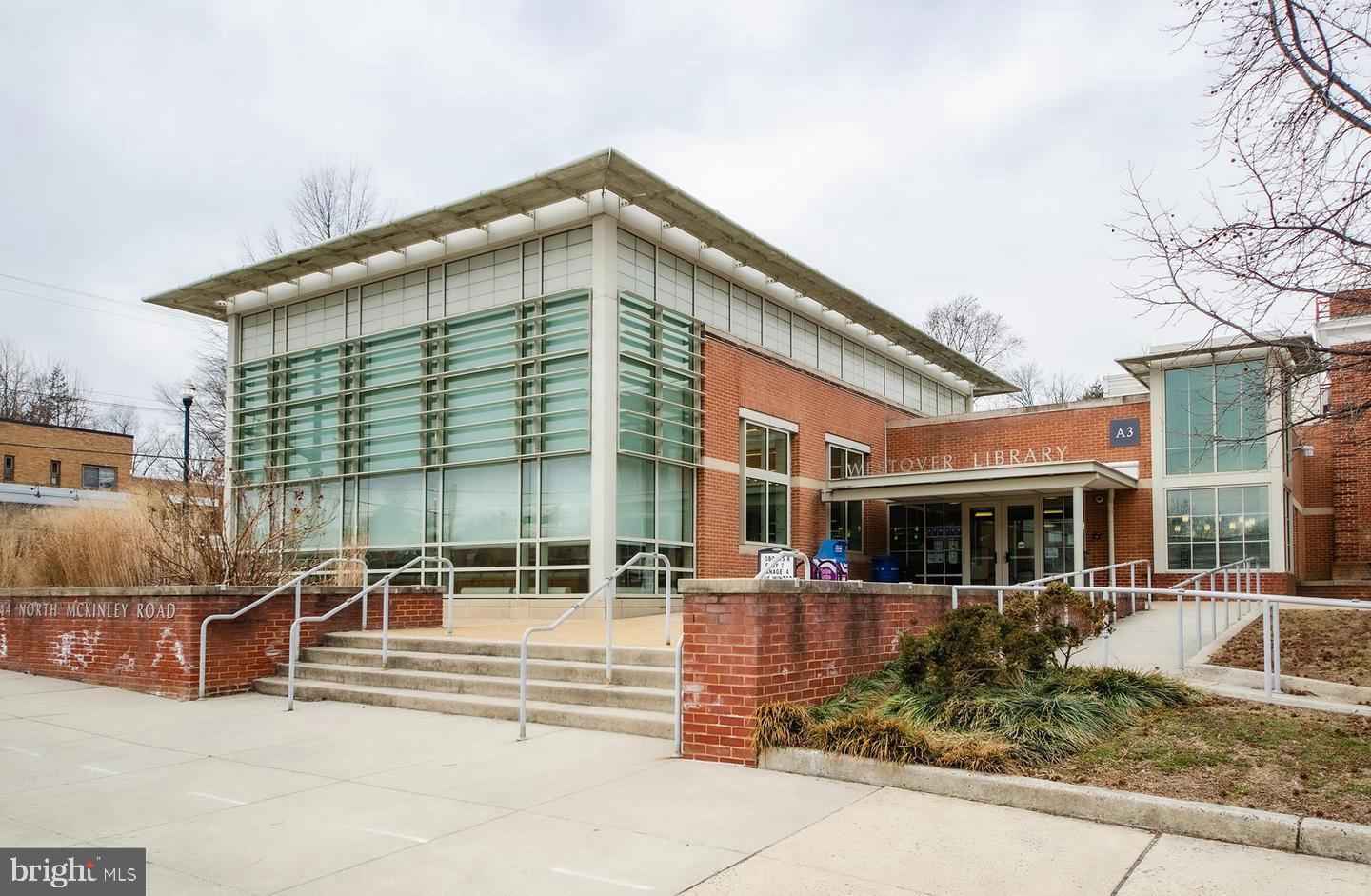 PARKHURST - Residential