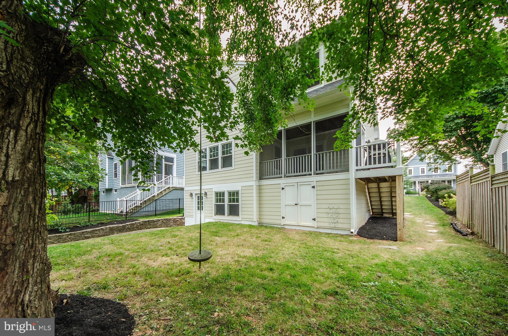 PARKHURST - Residential