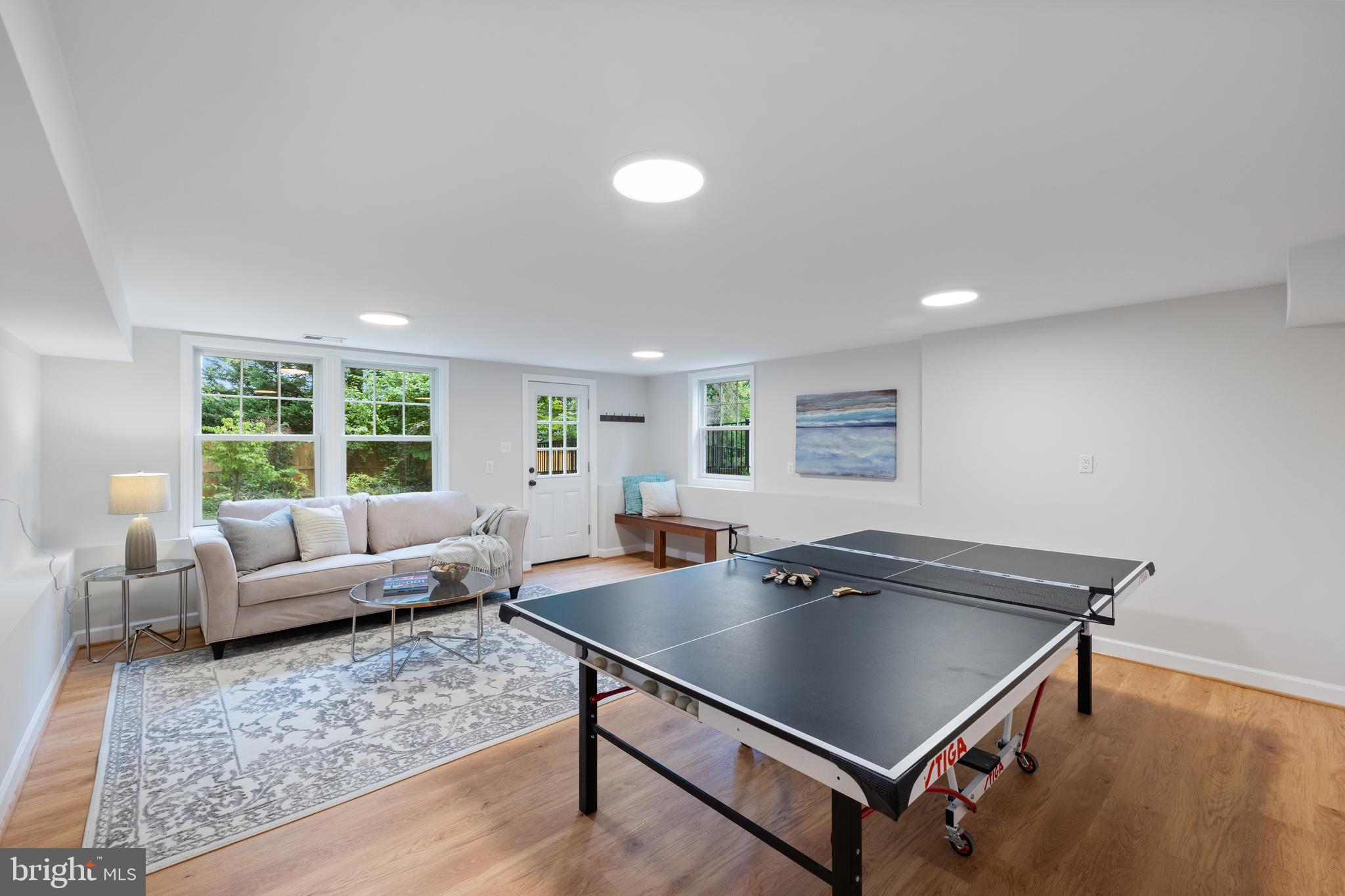 PARKHURST - Residential