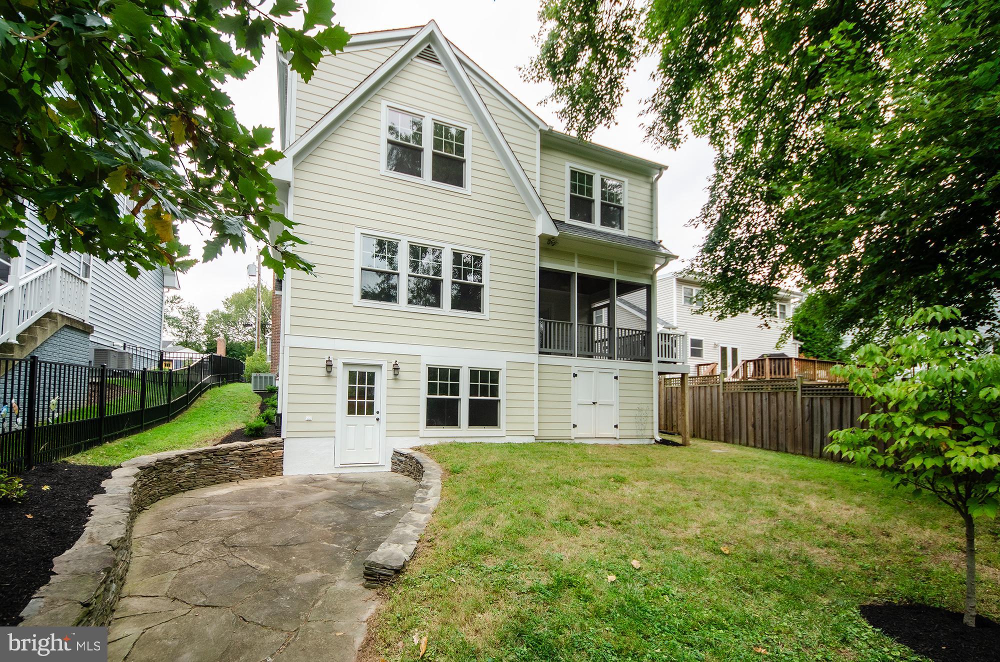 PARKHURST - Residential