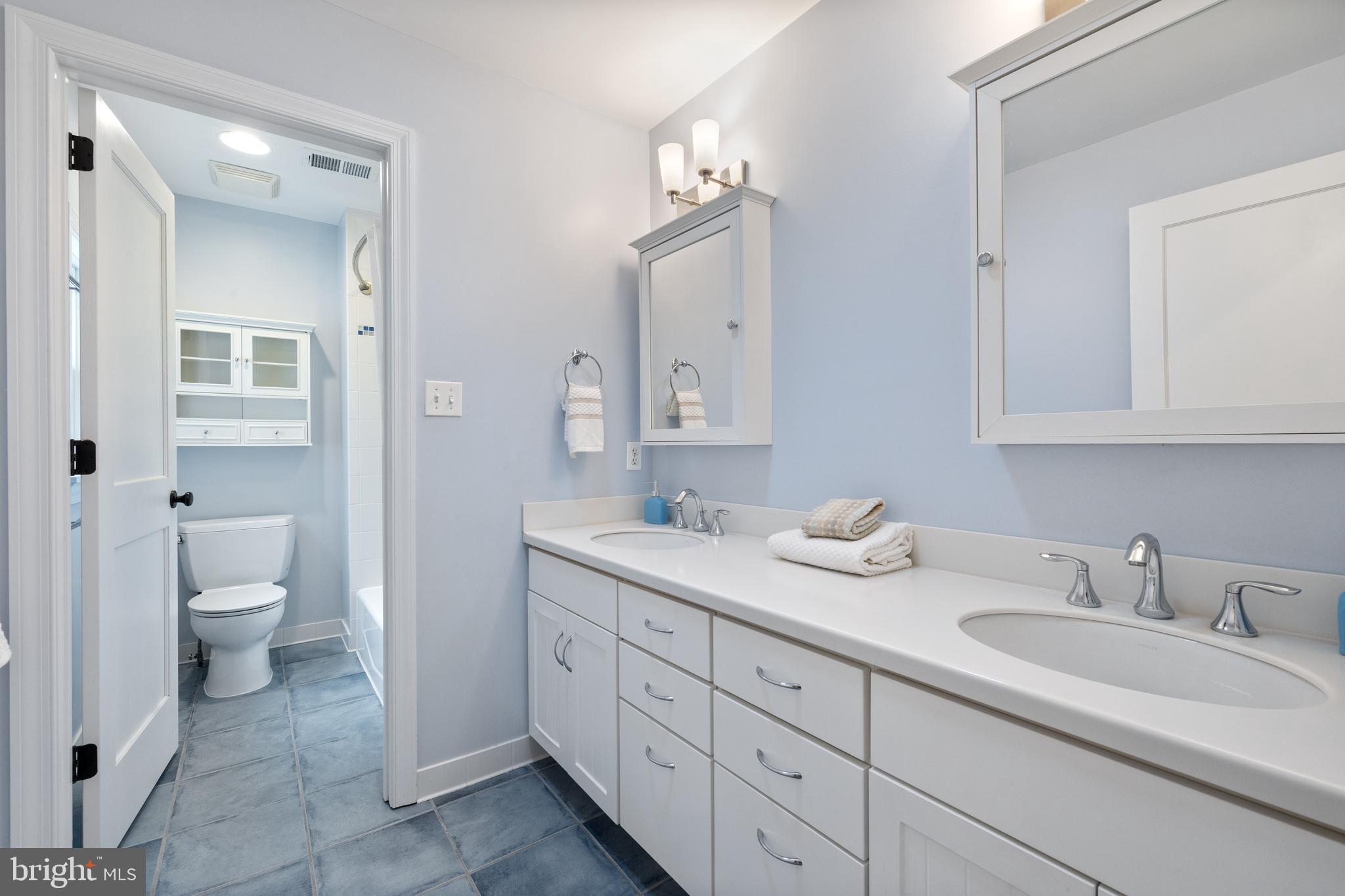 PARKHURST - Residential