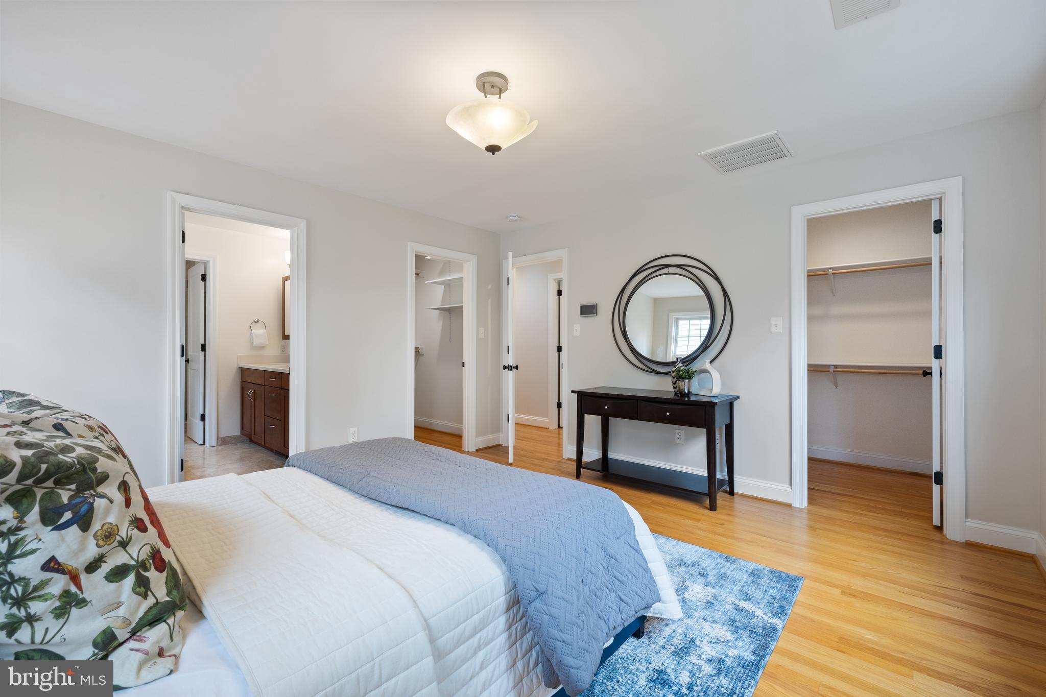 PARKHURST - Residential