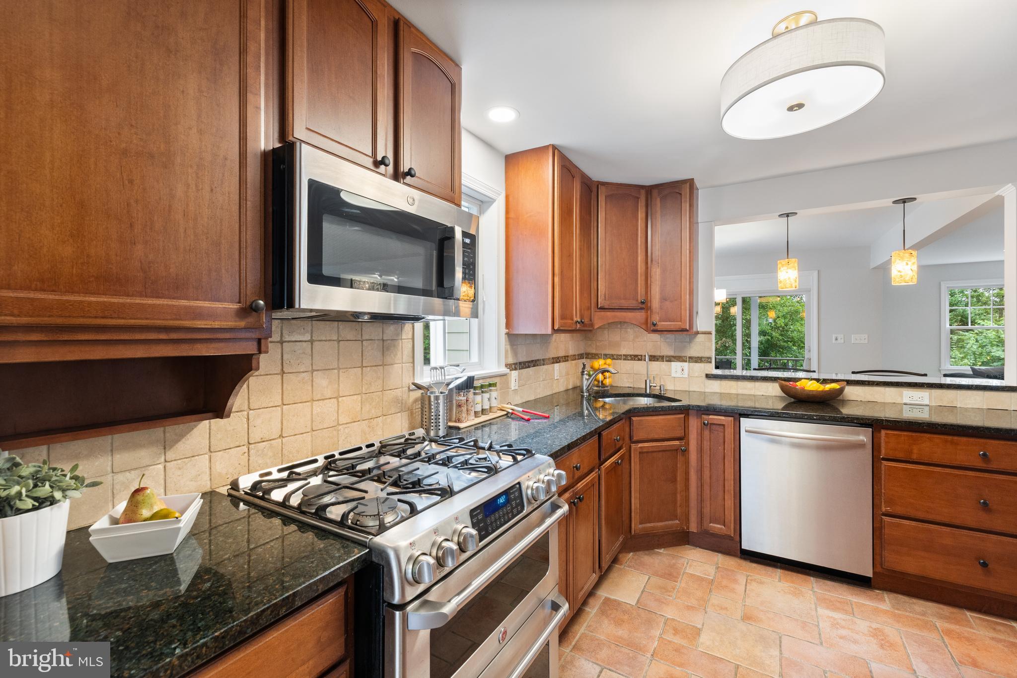 PARKHURST - Residential