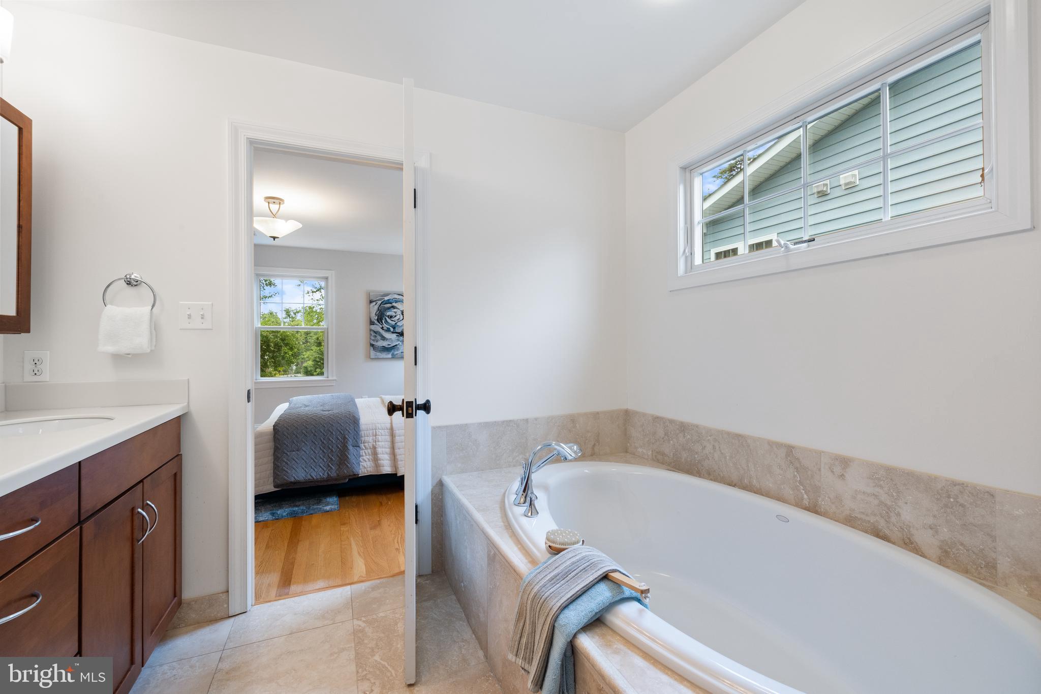 PARKHURST - Residential