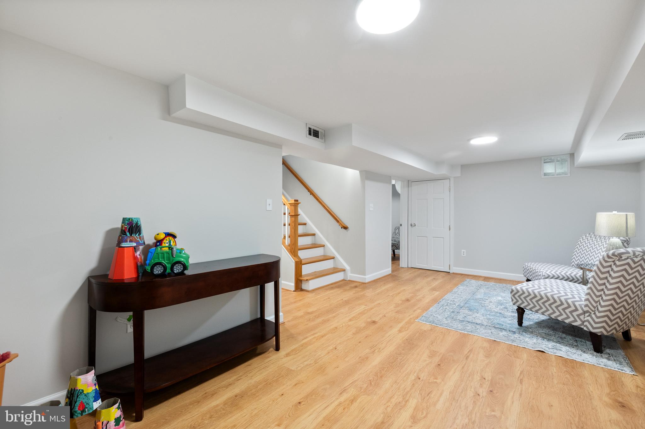 PARKHURST - Residential