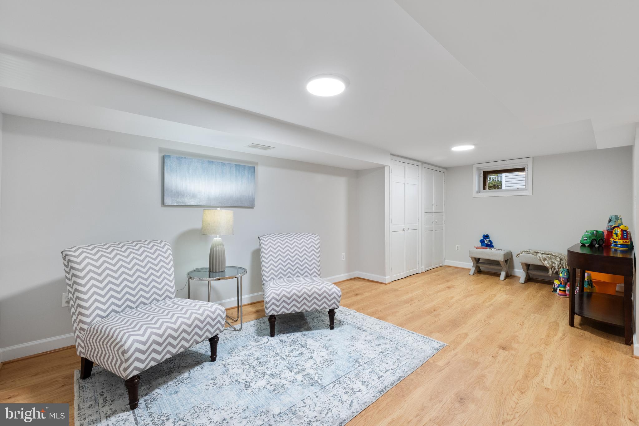 PARKHURST - Residential