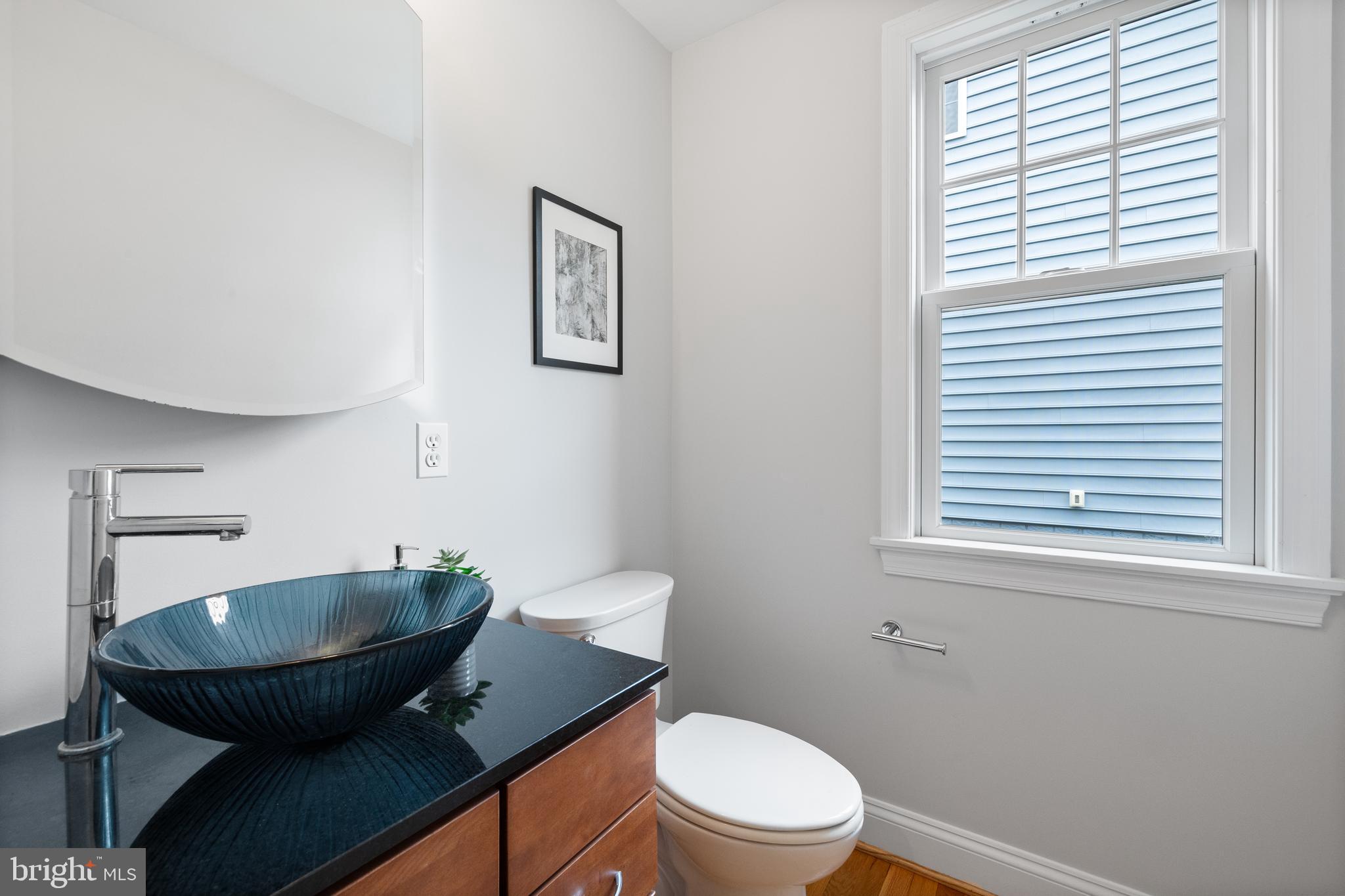 PARKHURST - Residential