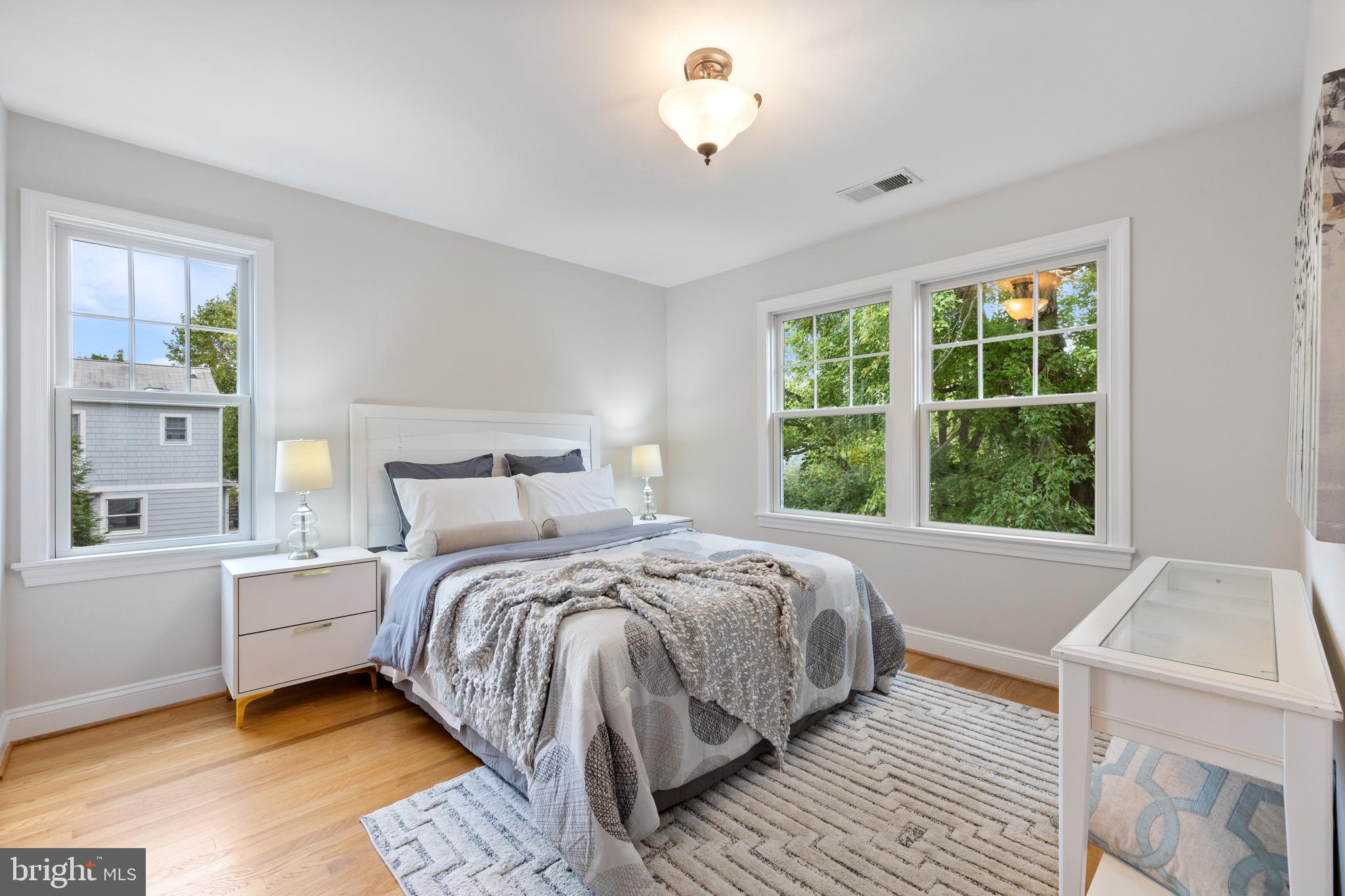 PARKHURST - Residential