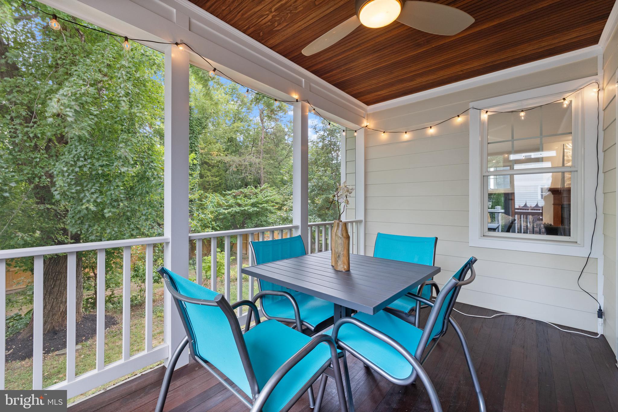 PARKHURST - Residential