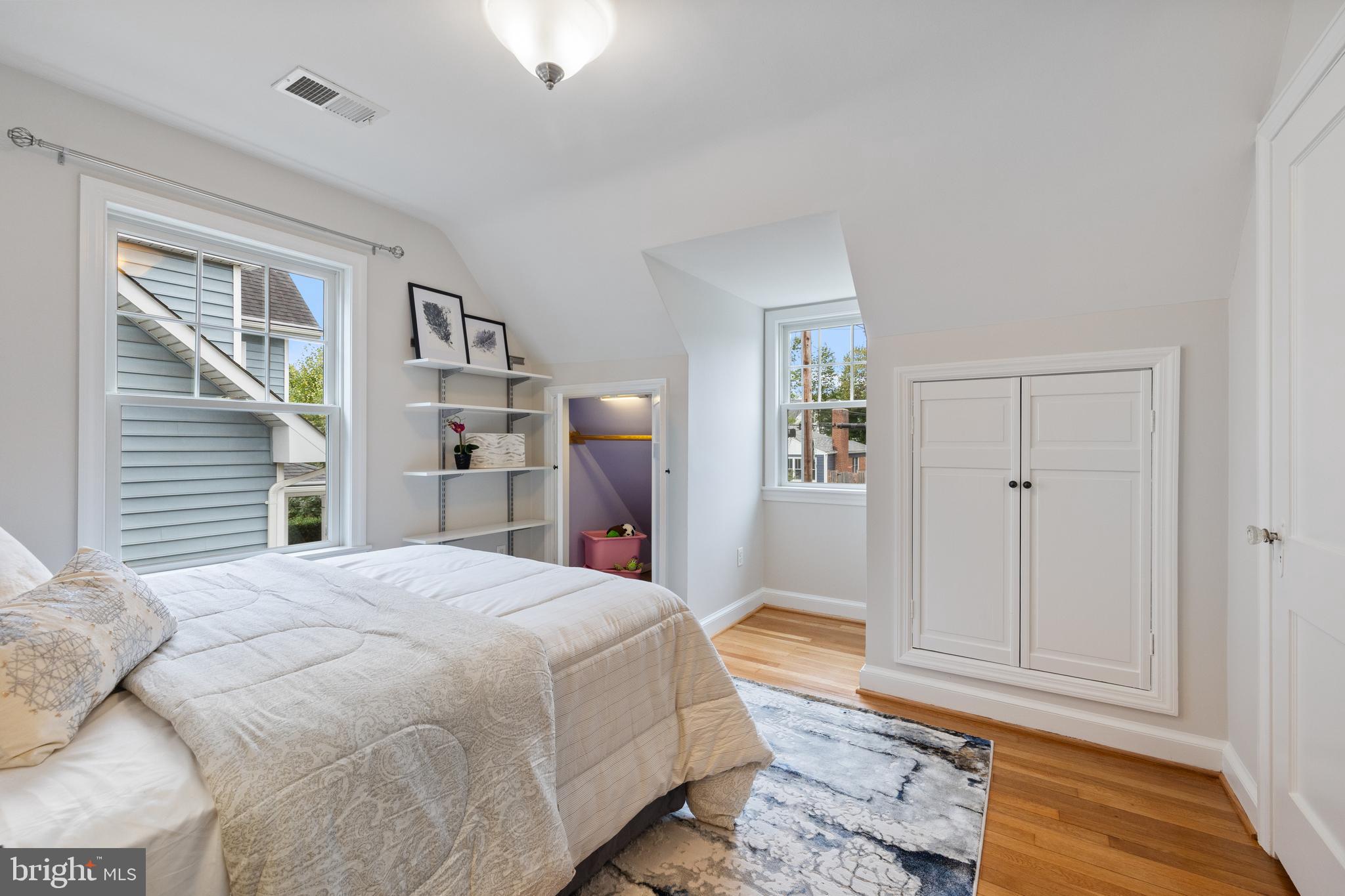 PARKHURST - Residential