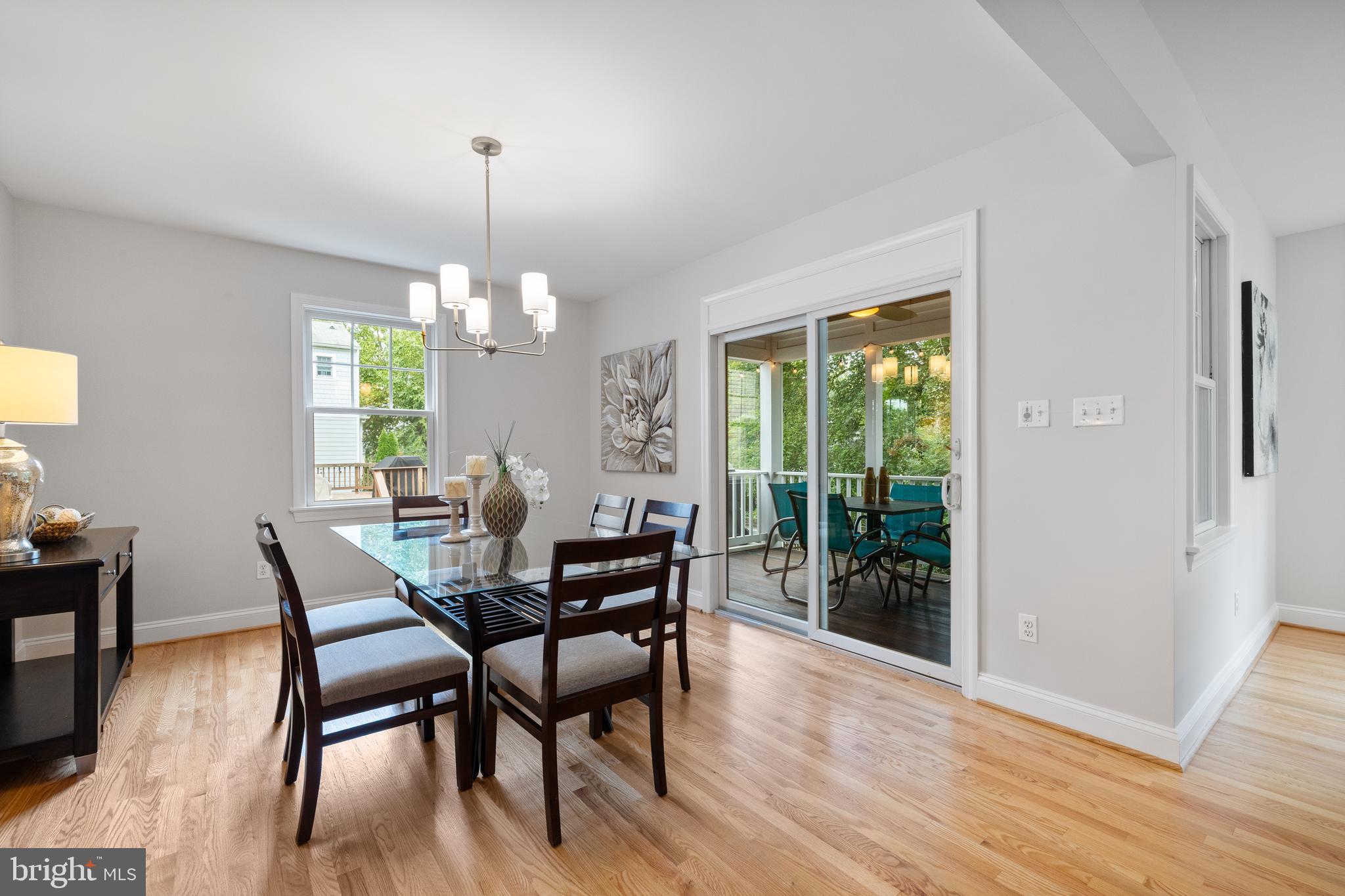 PARKHURST - Residential