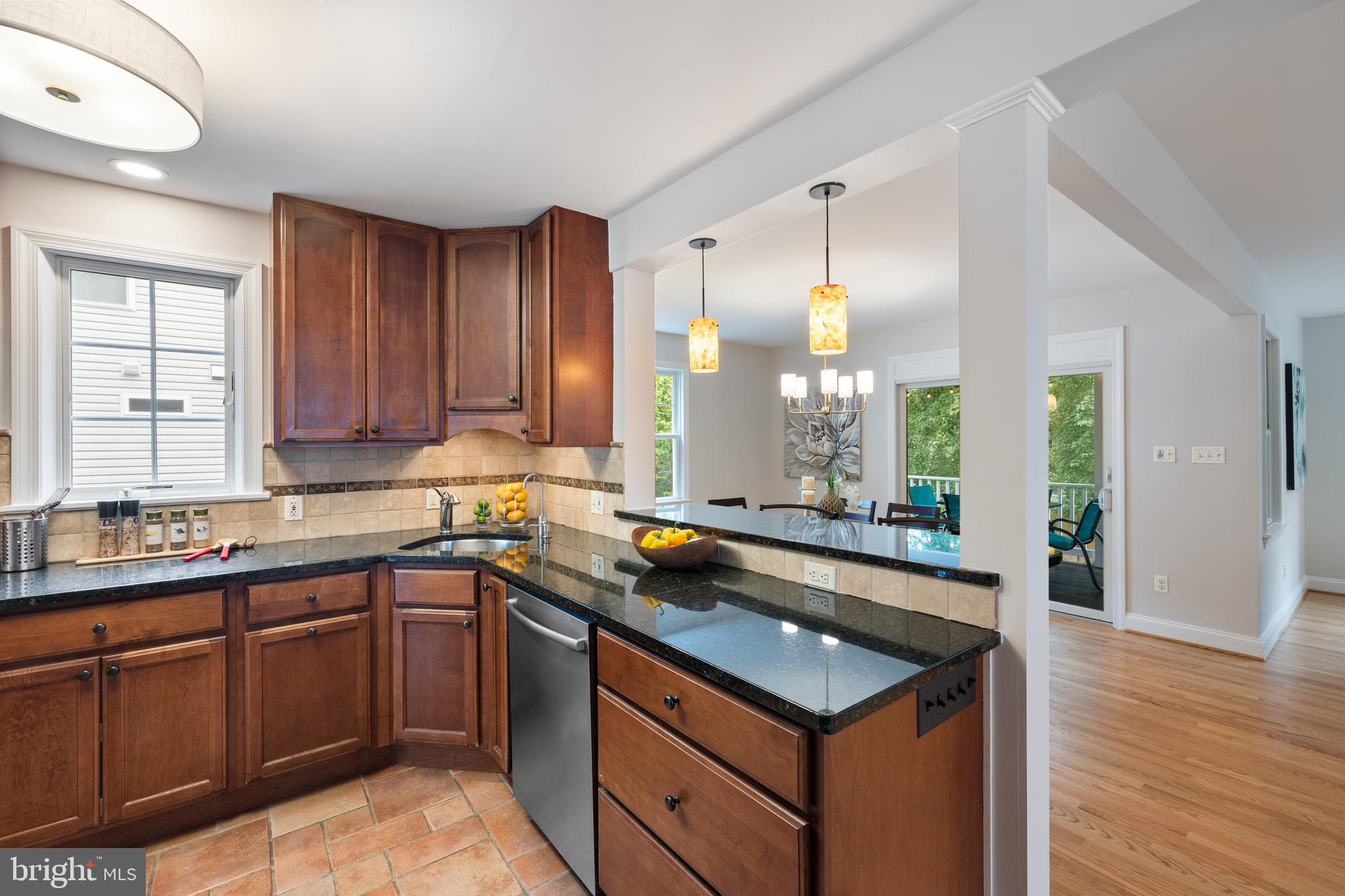 PARKHURST - Residential