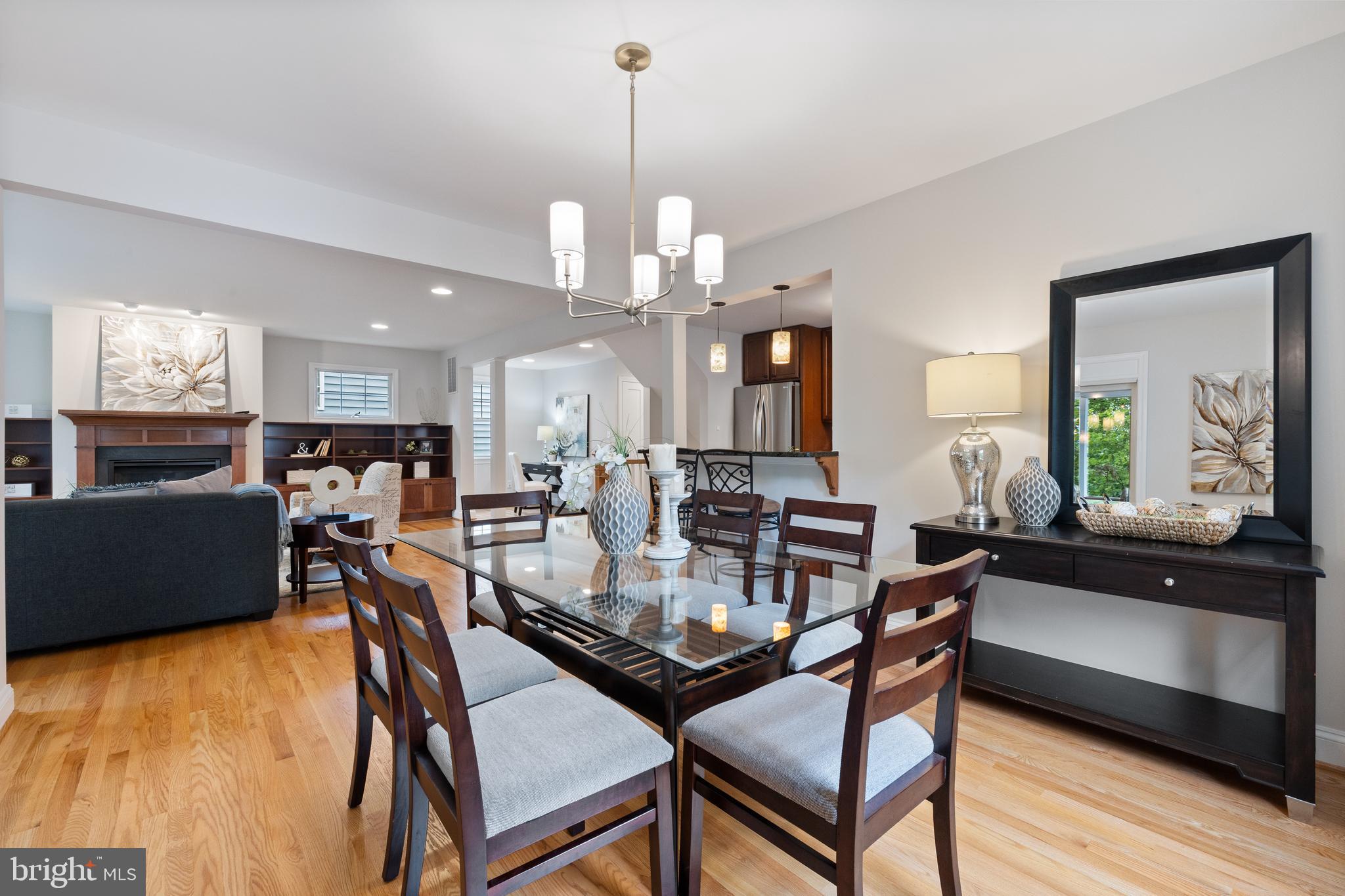 PARKHURST - Residential