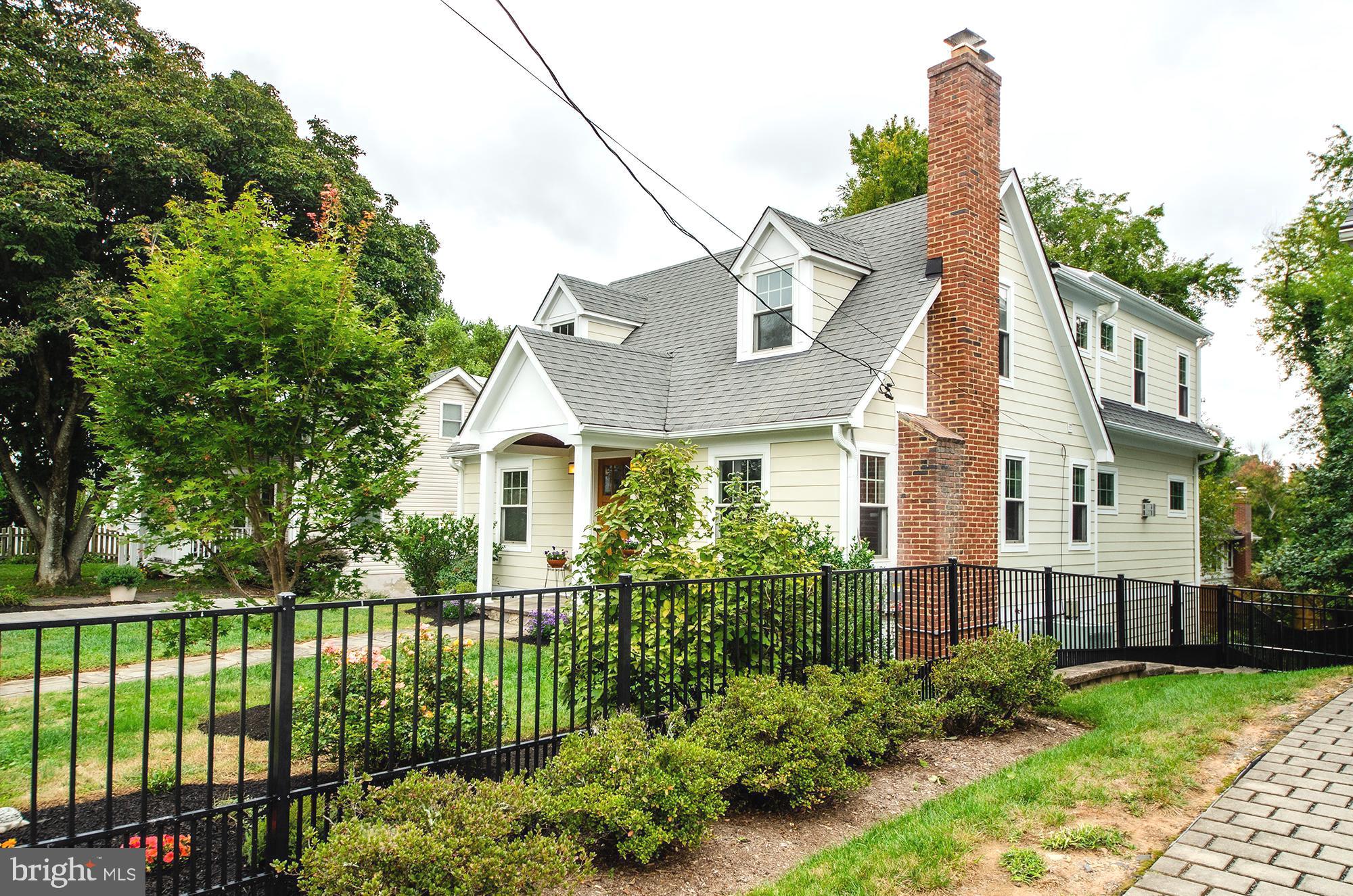 PARKHURST - Residential