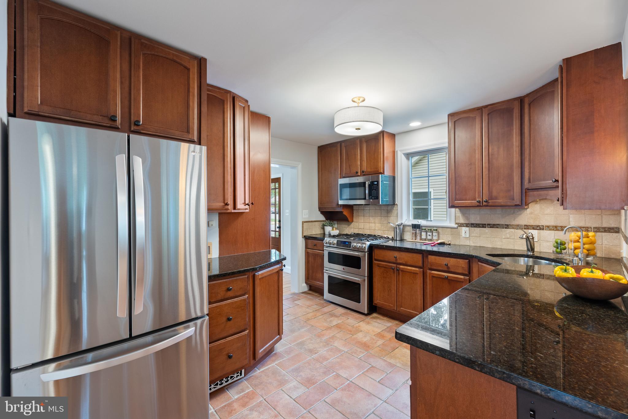 PARKHURST - Residential