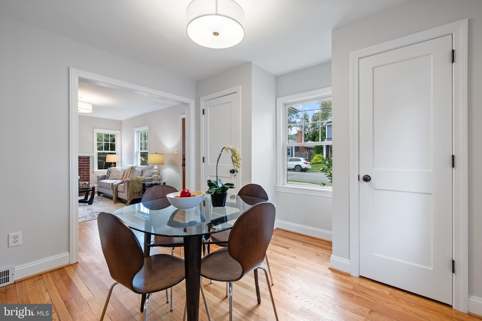 PARKHURST - Residential