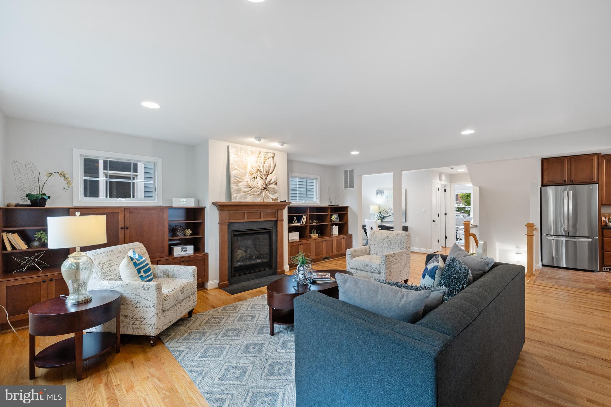 PARKHURST - Residential