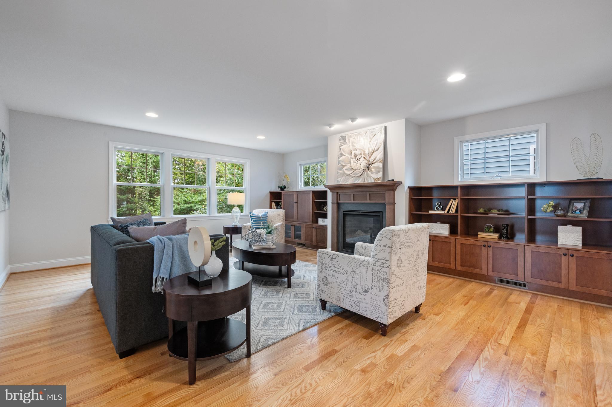 PARKHURST - Residential