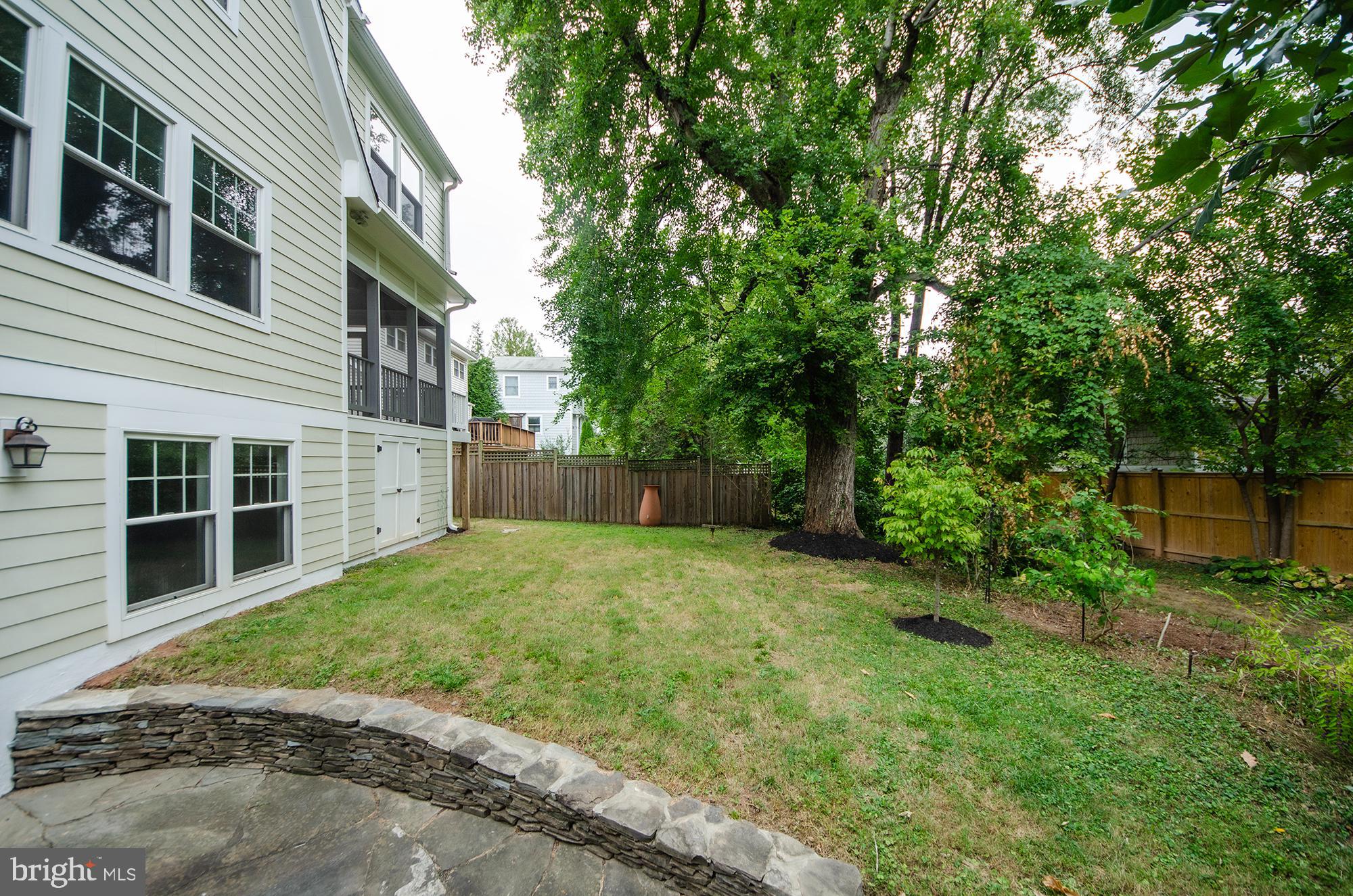 PARKHURST - Residential