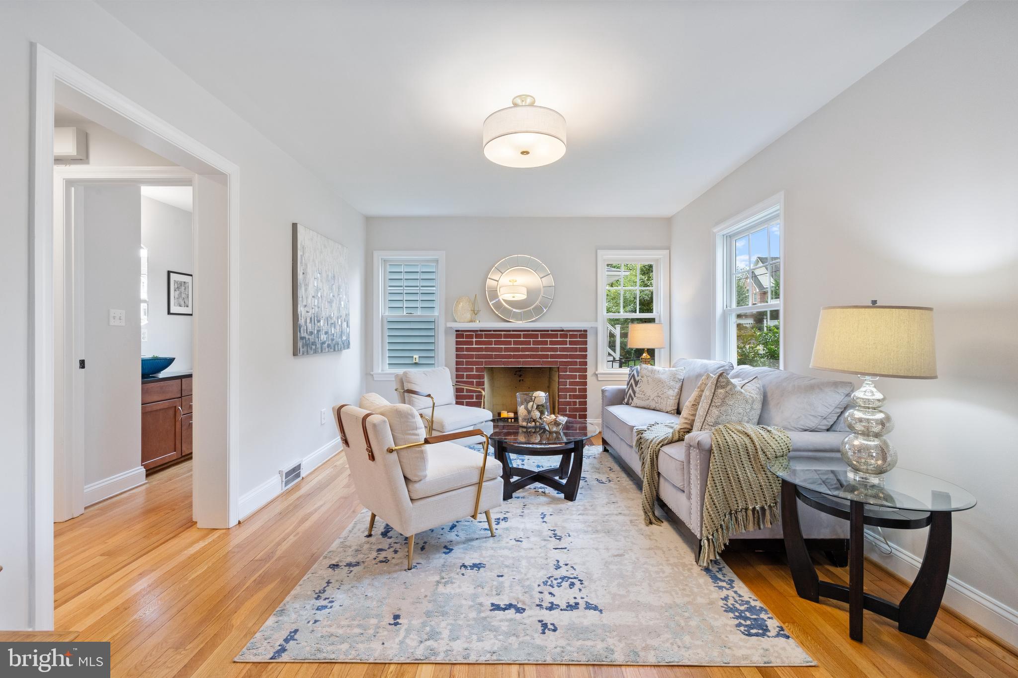 PARKHURST - Residential