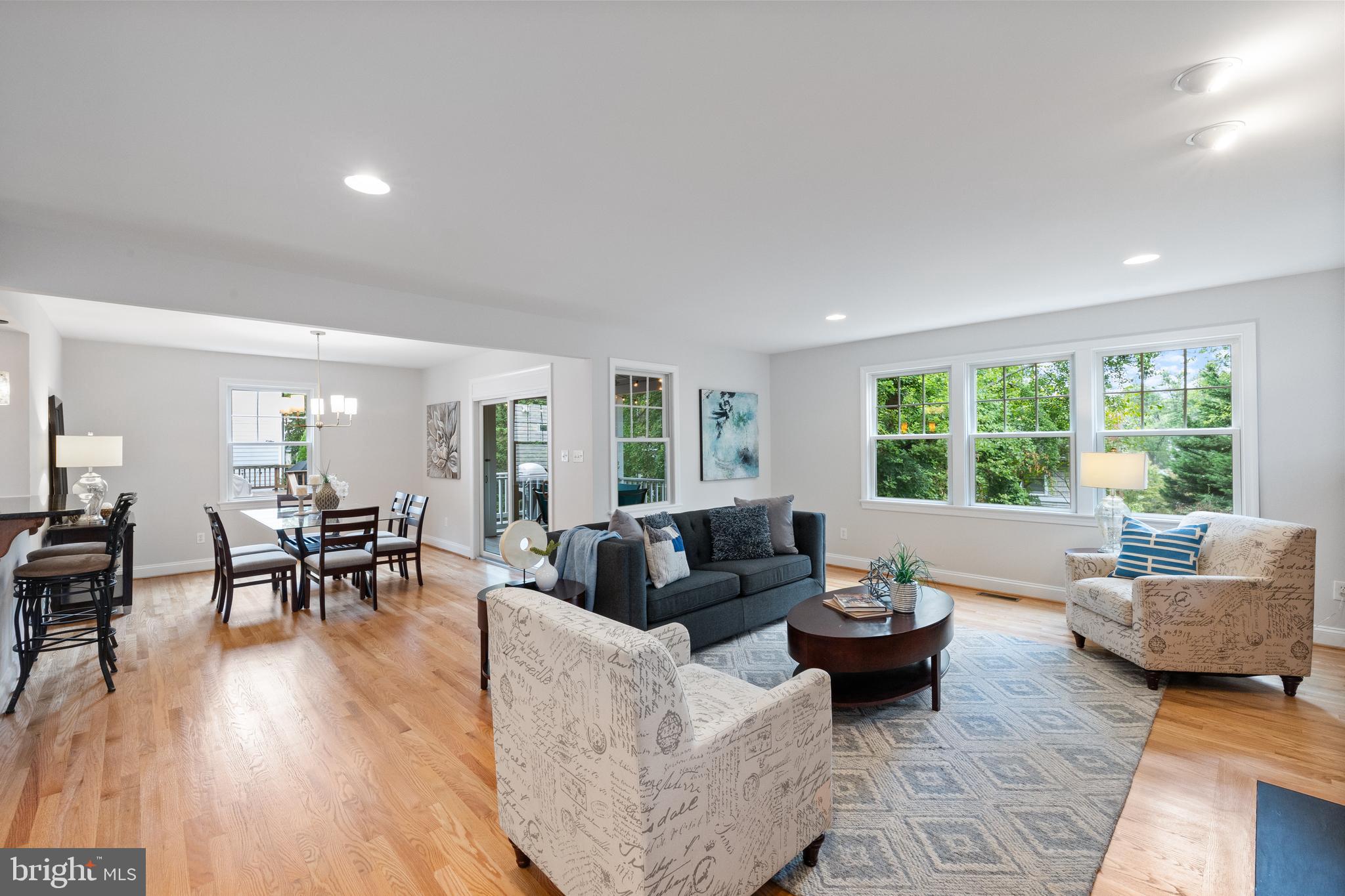 PARKHURST - Residential