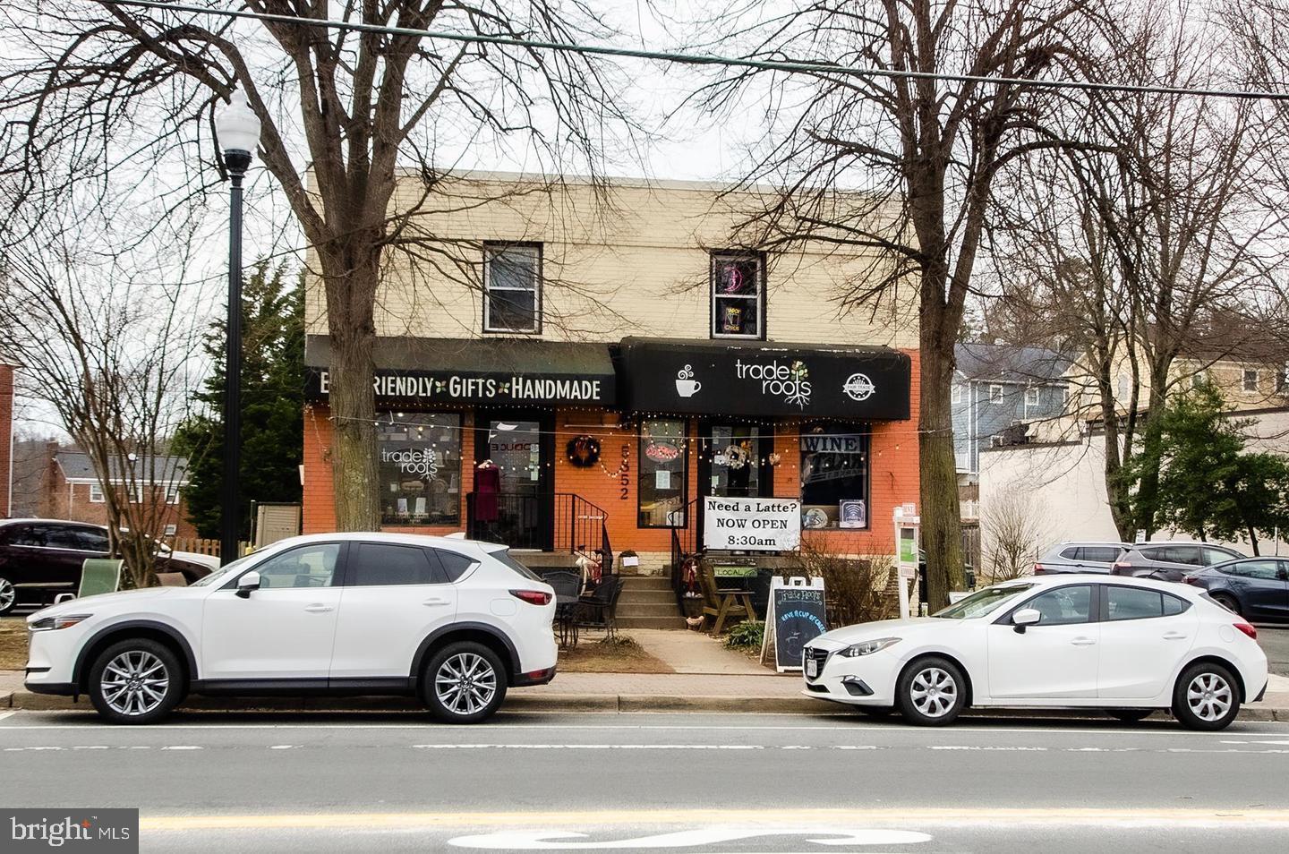 PARKHURST - Residential