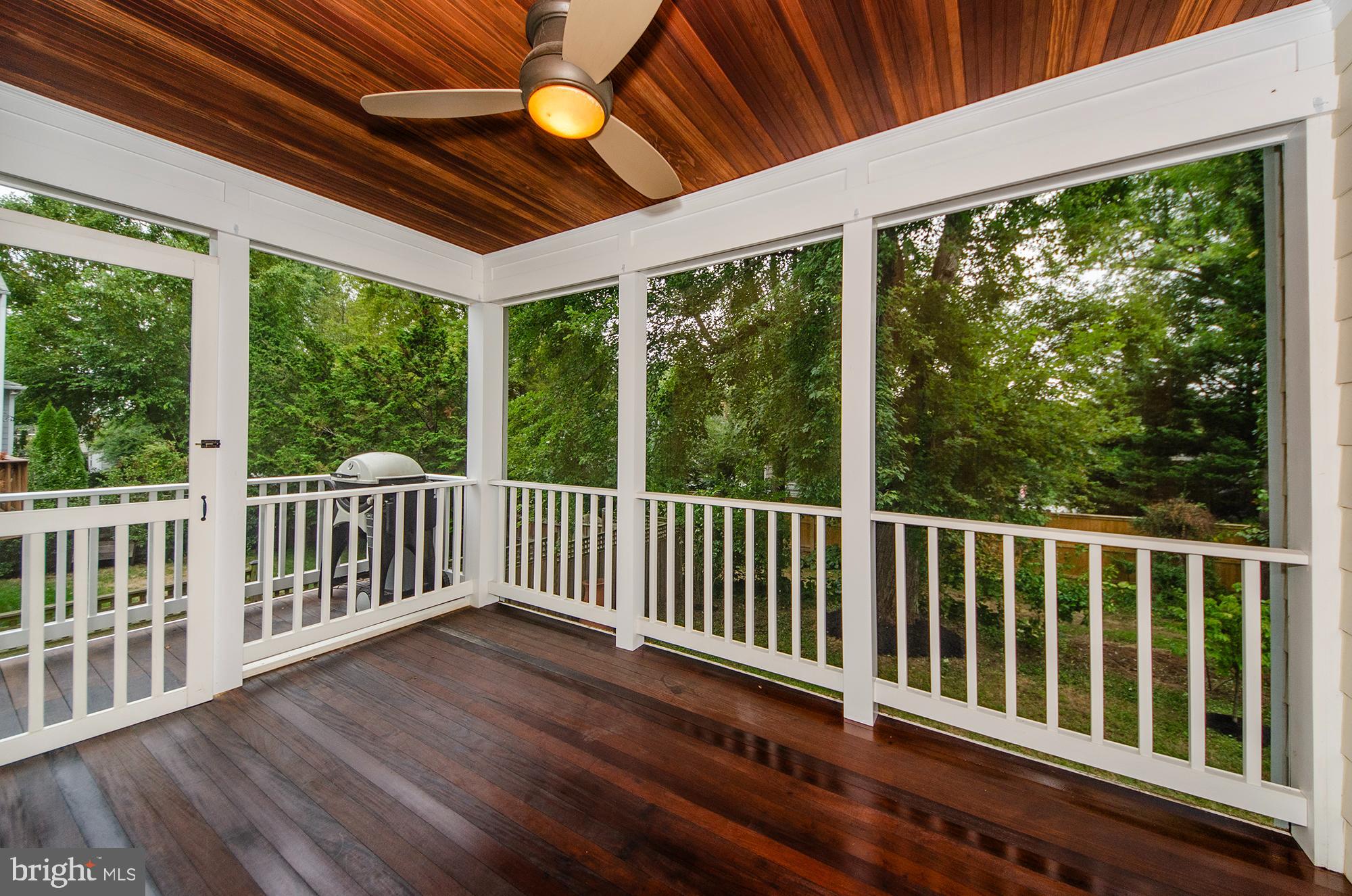 PARKHURST - Residential