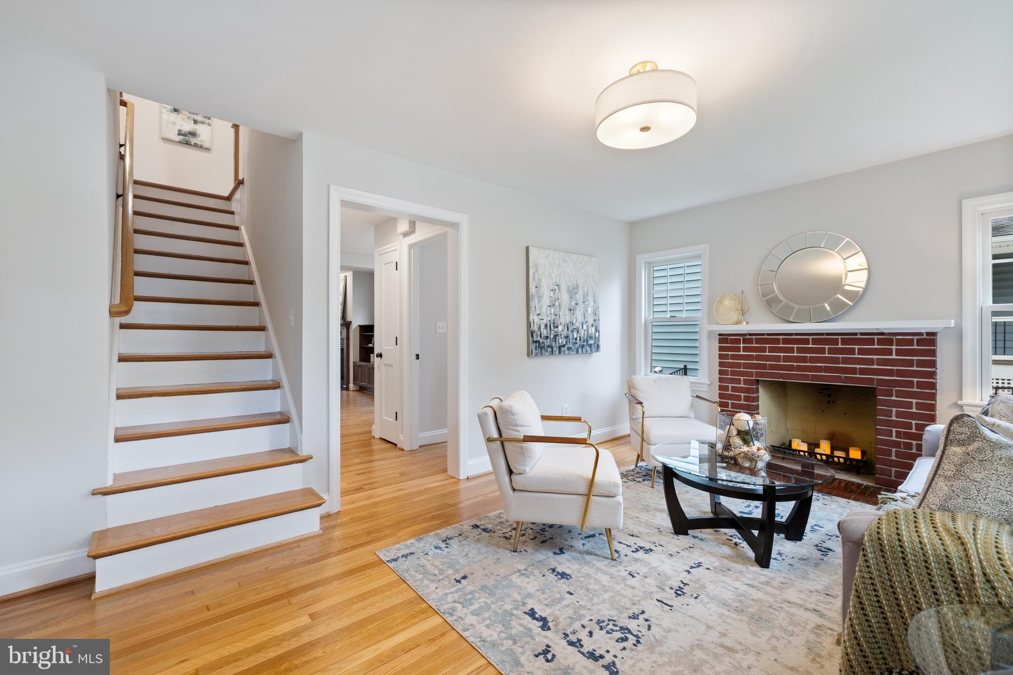 PARKHURST - Residential