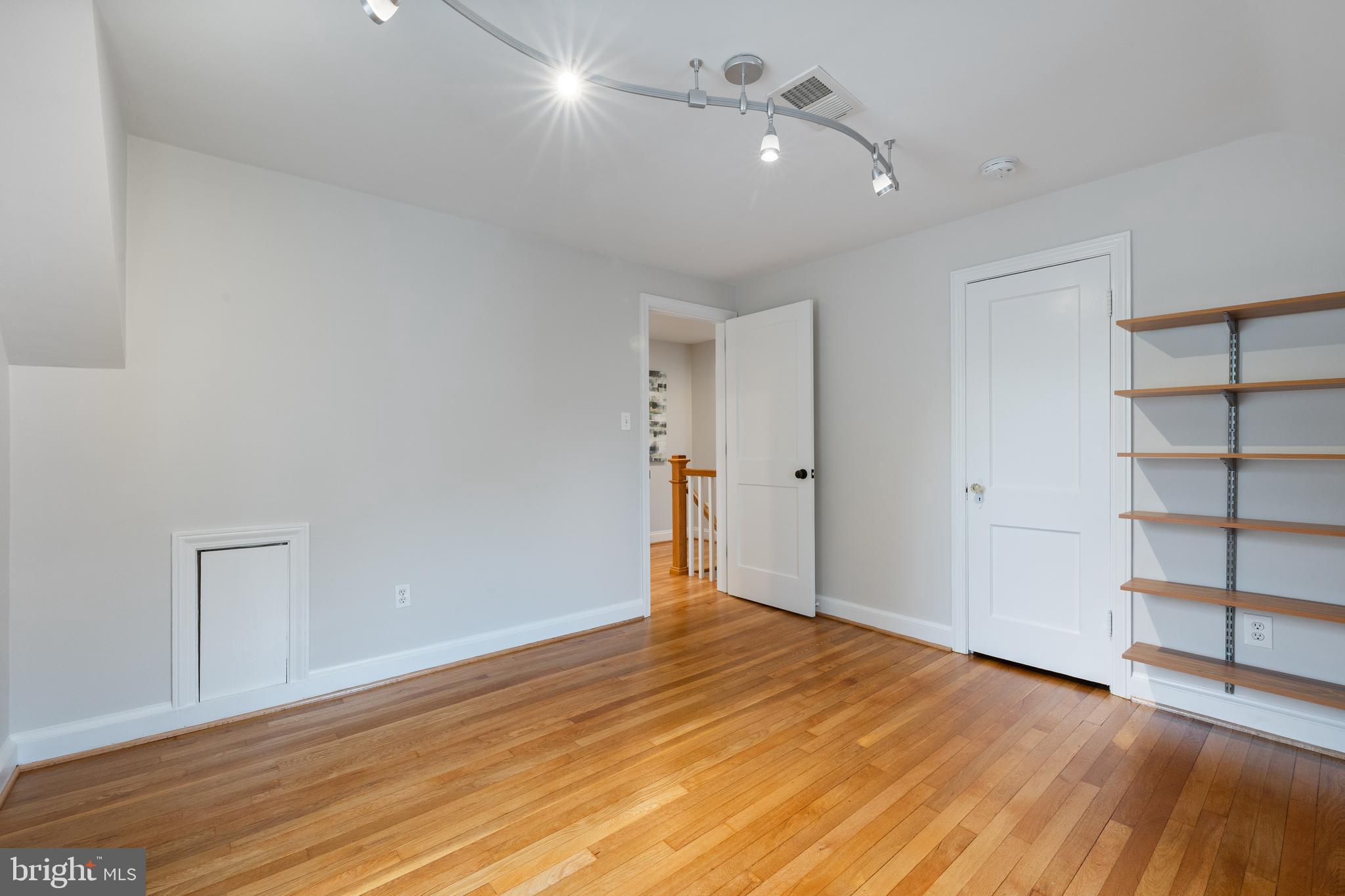 PARKHURST - Residential