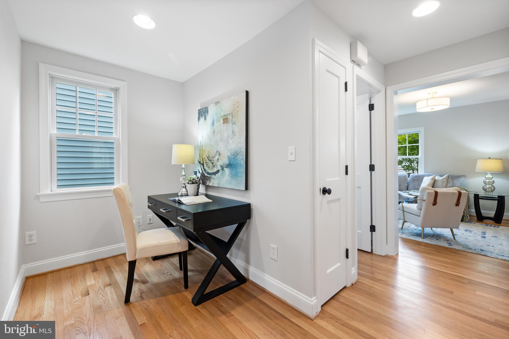 PARKHURST - Residential