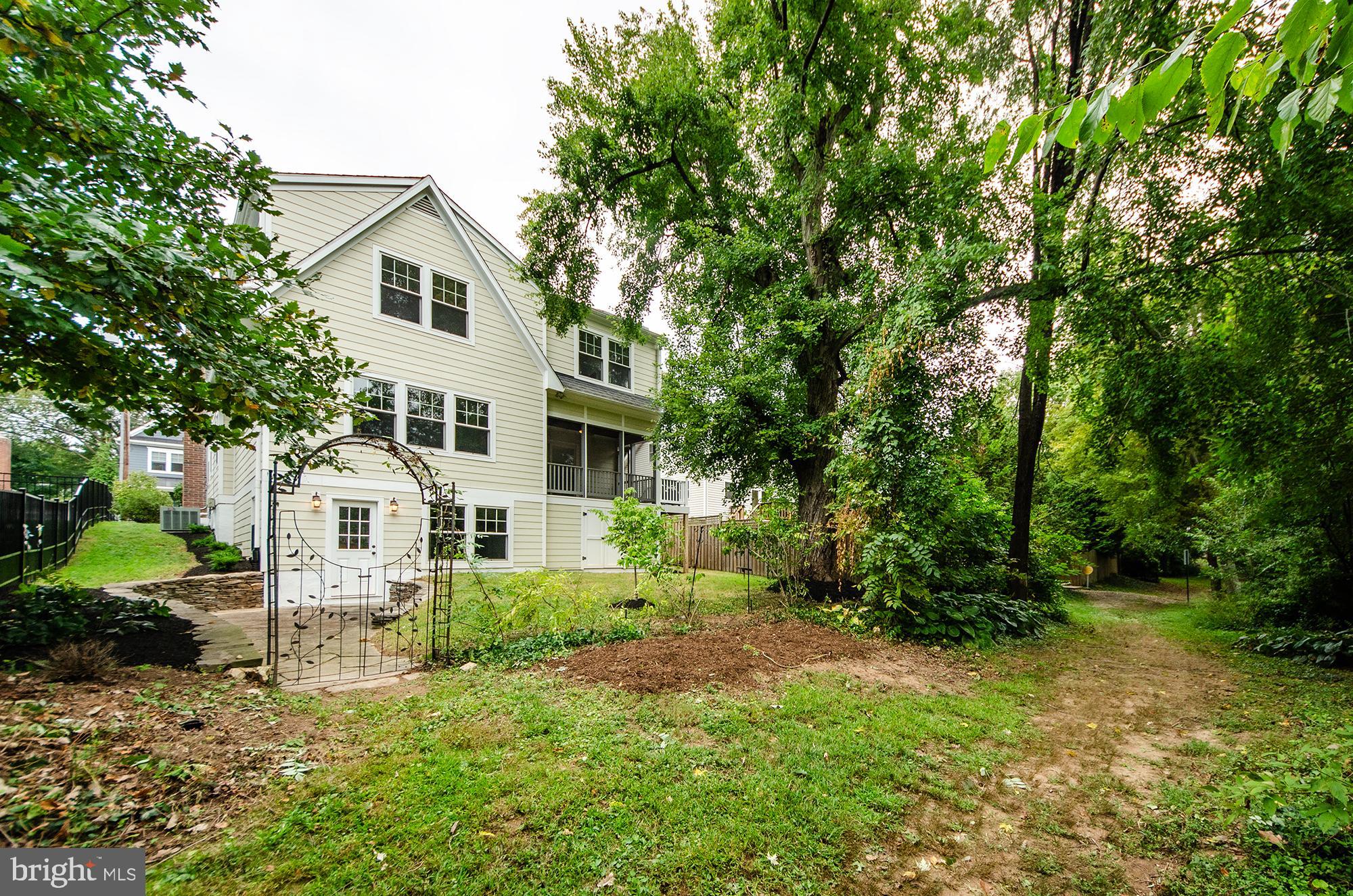 PARKHURST - Residential