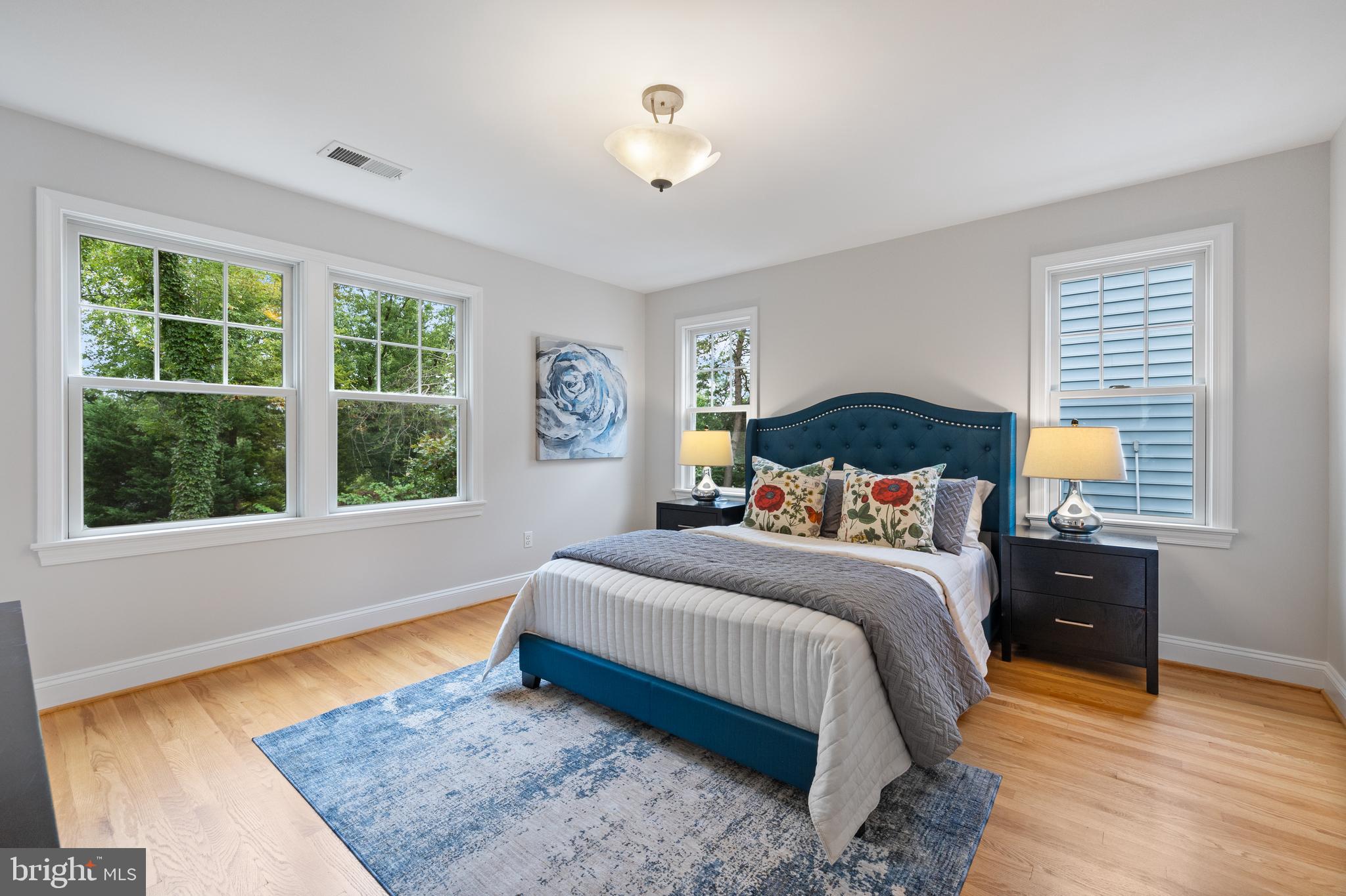 PARKHURST - Residential