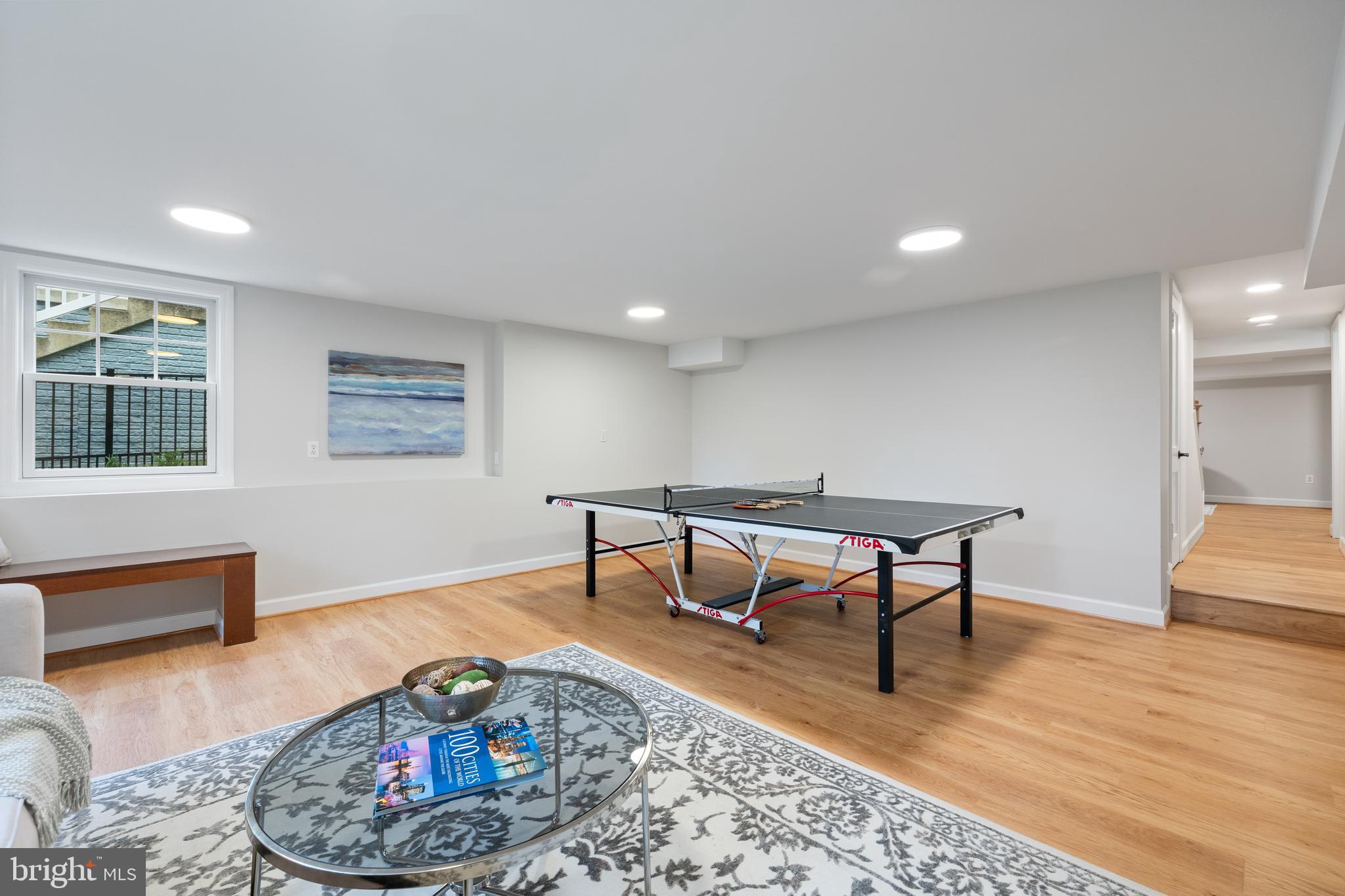 PARKHURST - Residential