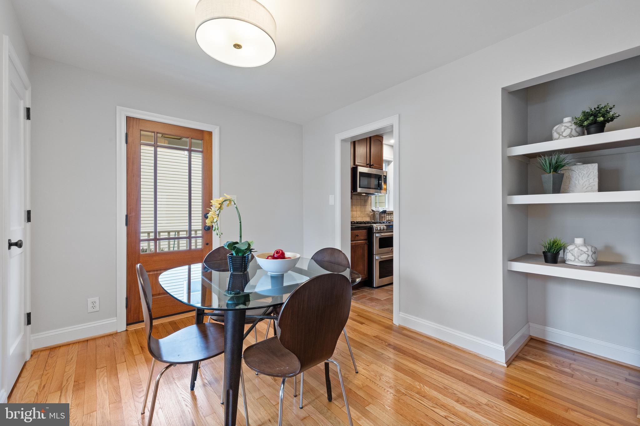 PARKHURST - Residential