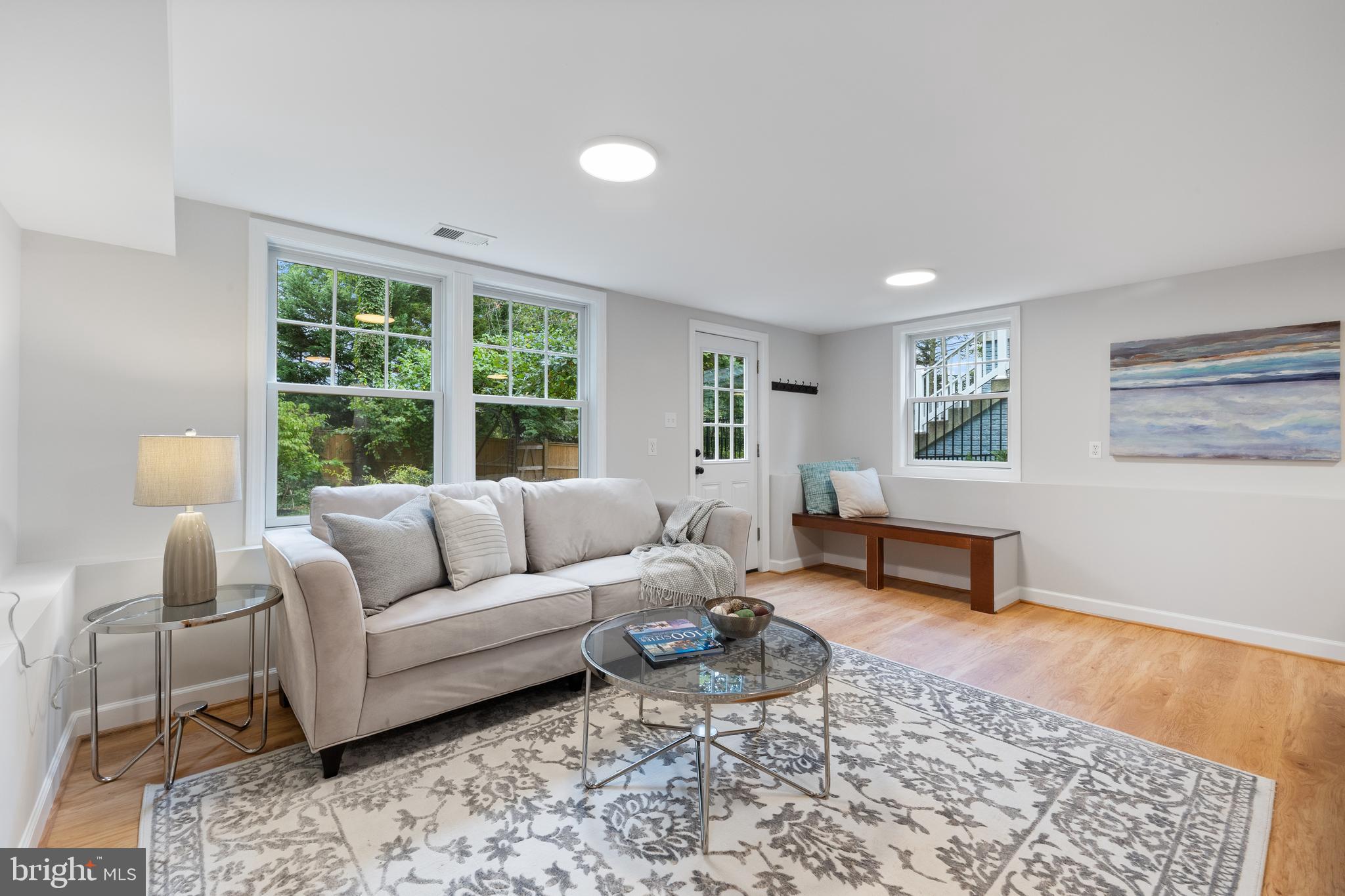 PARKHURST - Residential