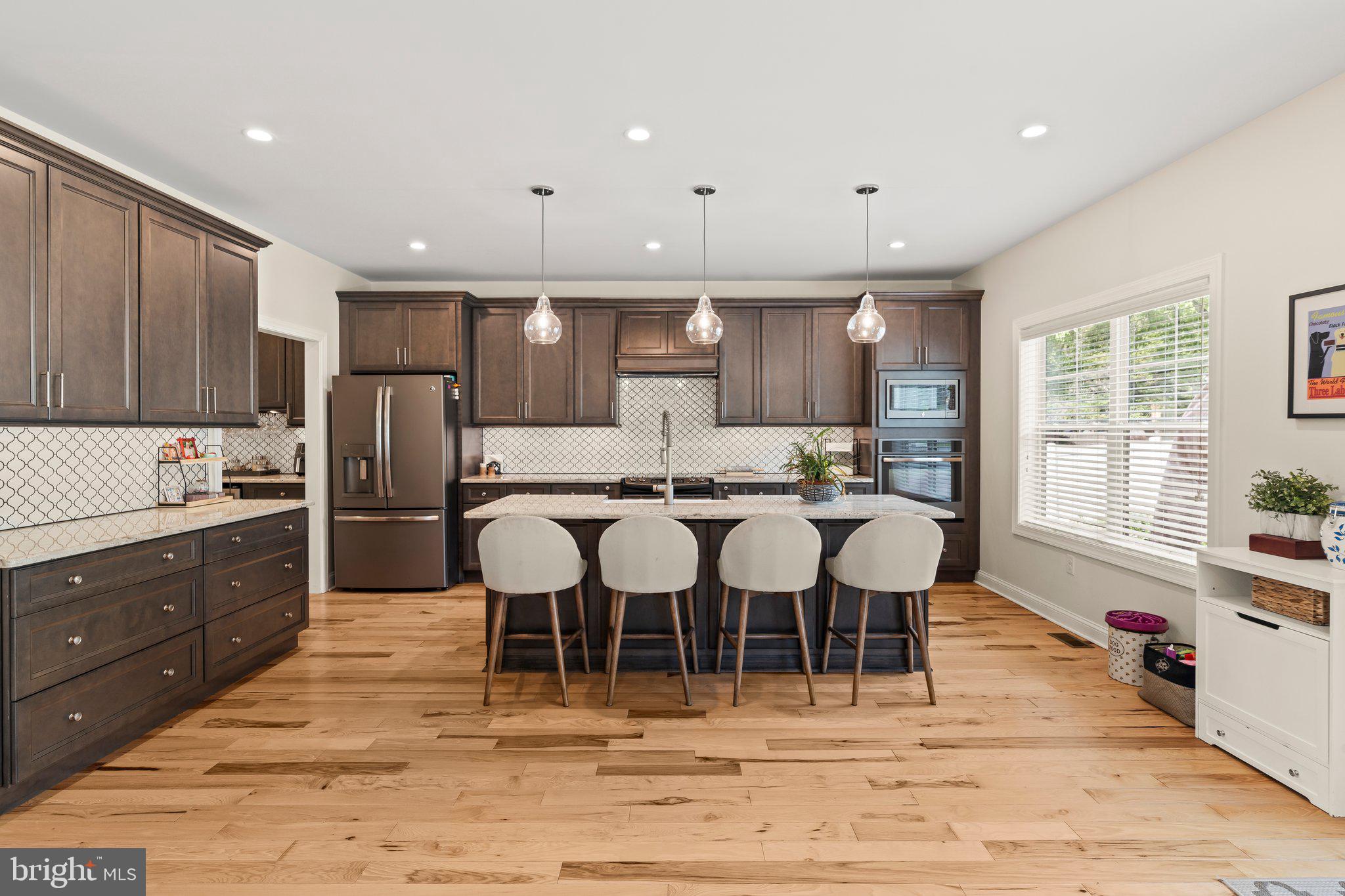 WHITPAIN WOODS - Residential