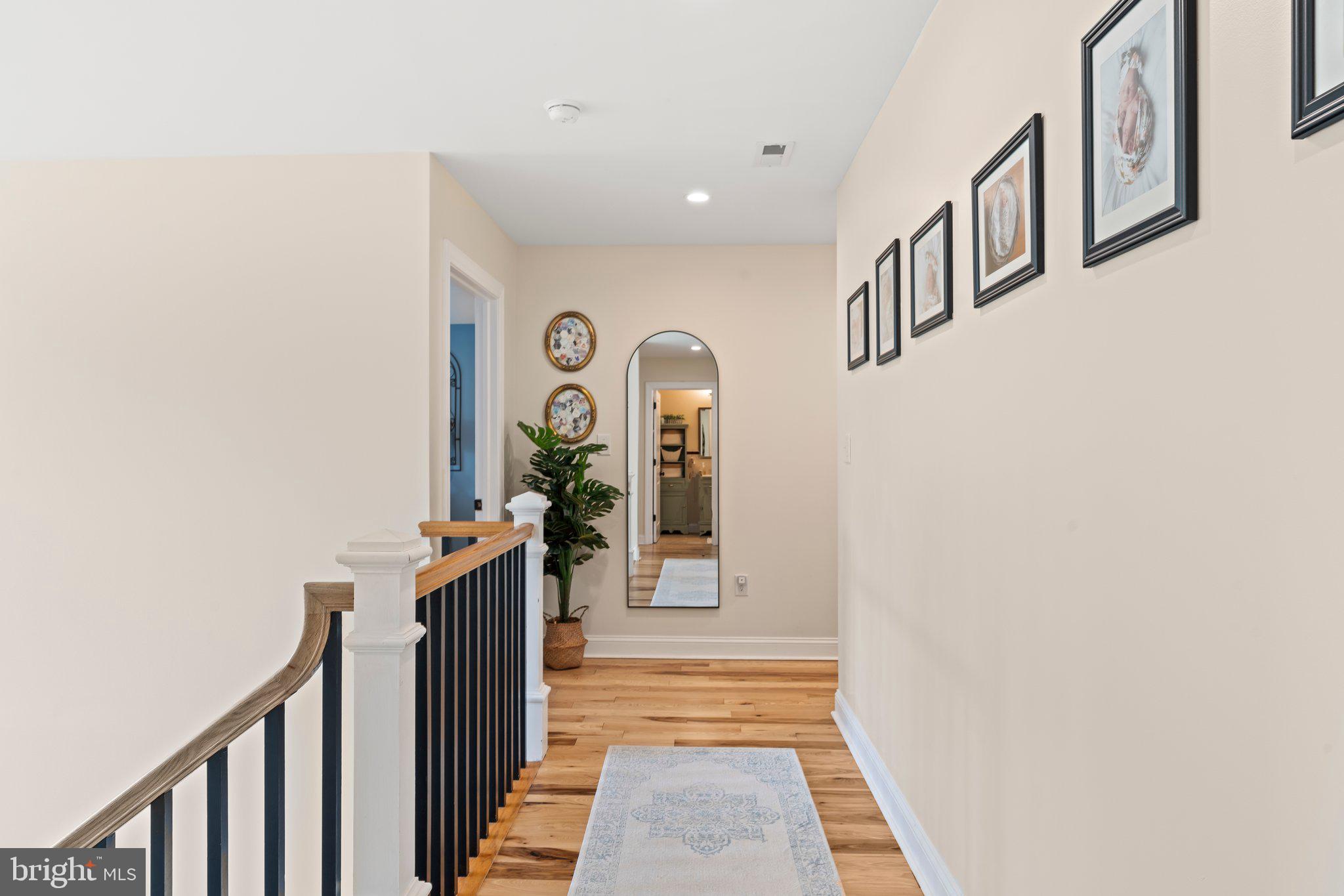 WHITPAIN WOODS - Residential