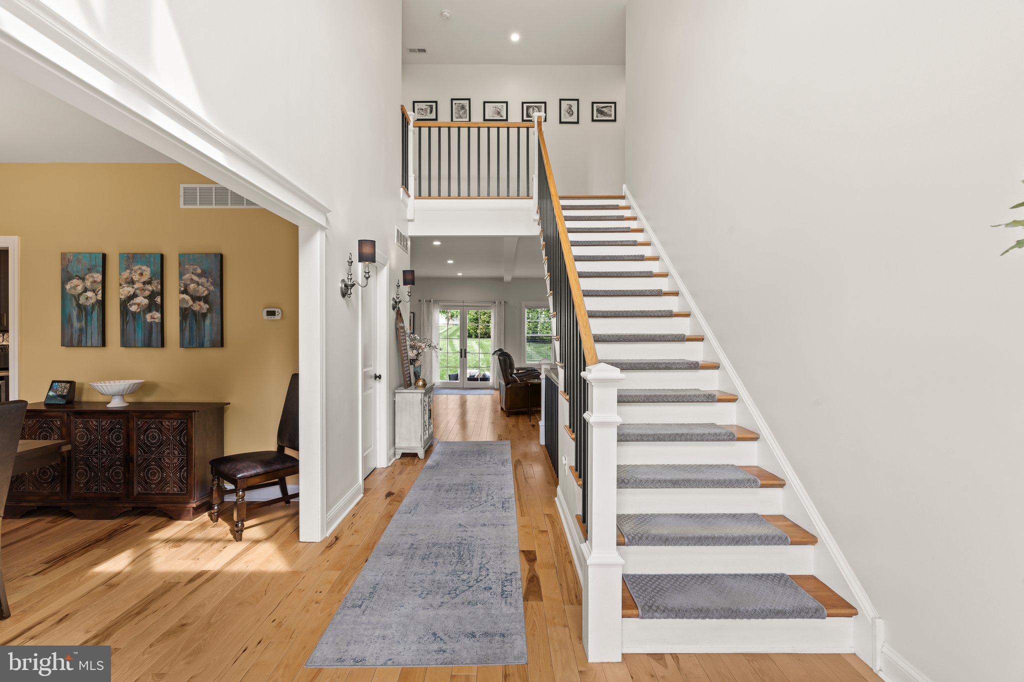 WHITPAIN WOODS - Residential