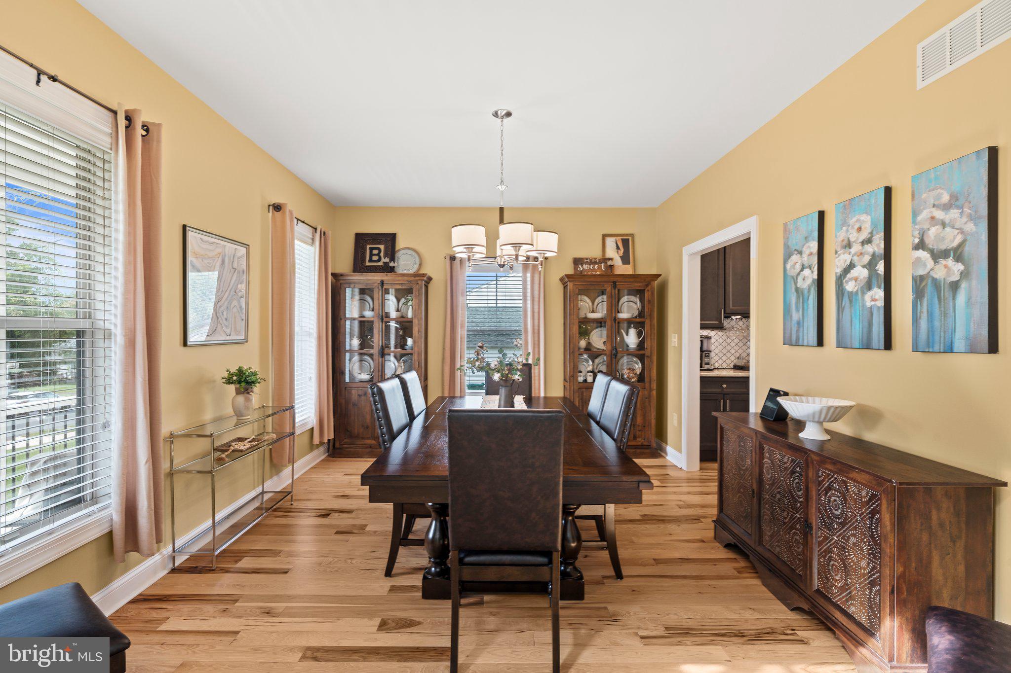 WHITPAIN WOODS - Residential