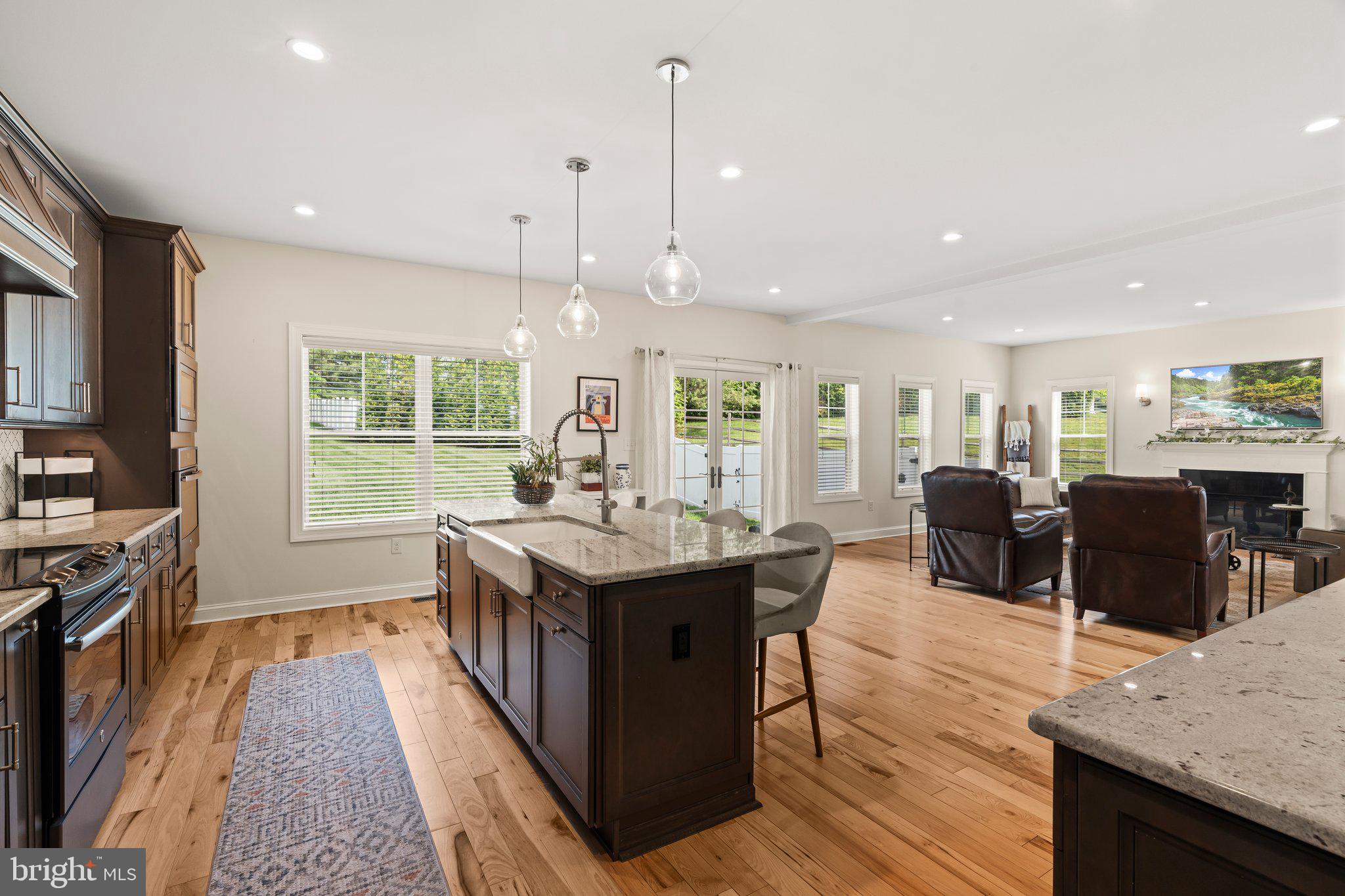 WHITPAIN WOODS - Residential