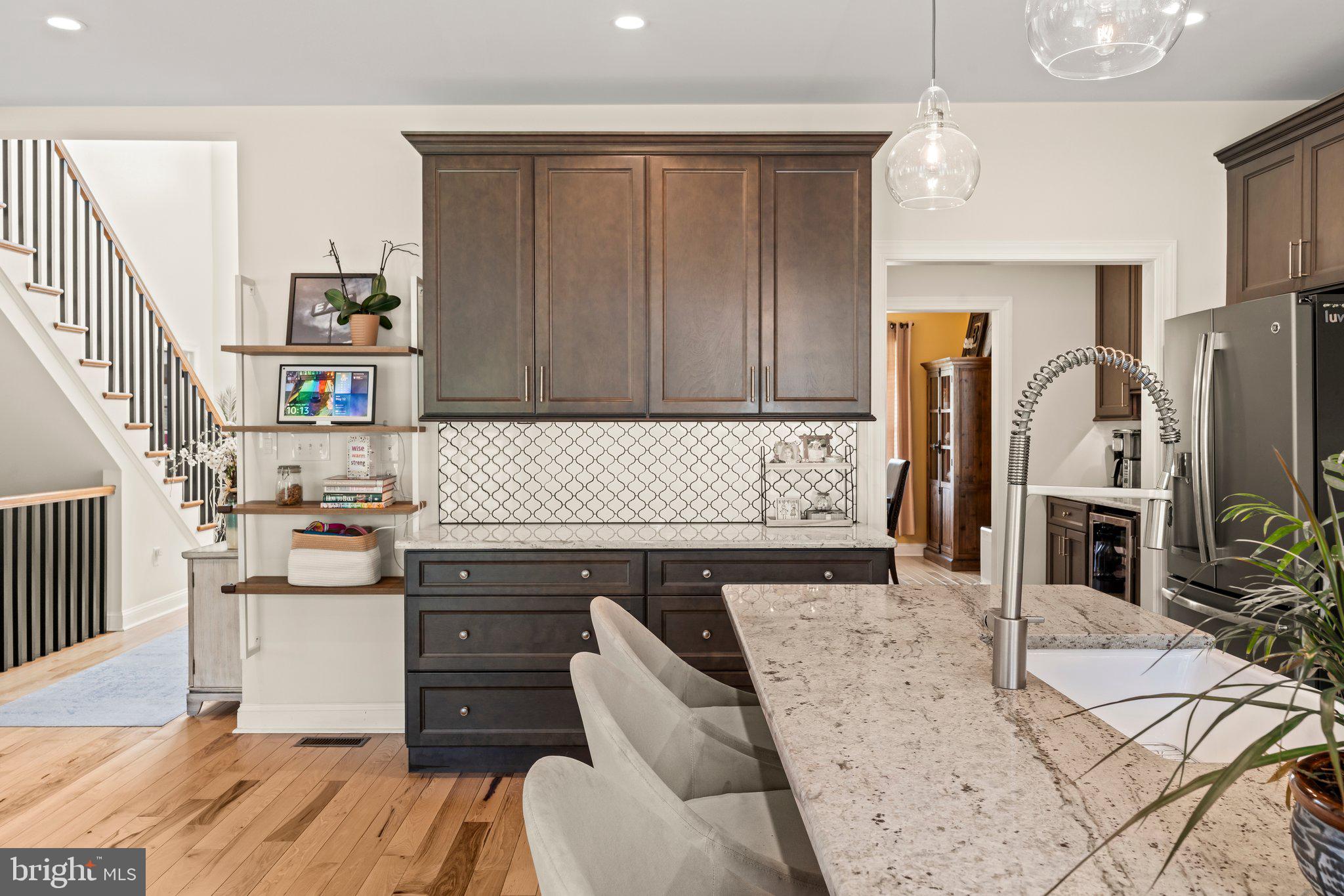 WHITPAIN WOODS - Residential